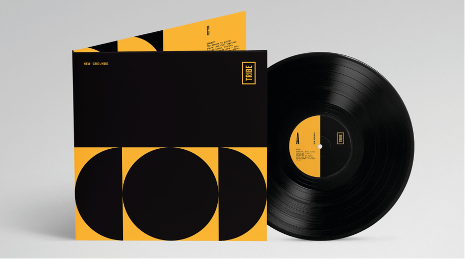 Featured image for Yorkshire Celebrates Launch of Limited-Edition NEW GROUNDS Vinyl on 17 July 2026 - Business
