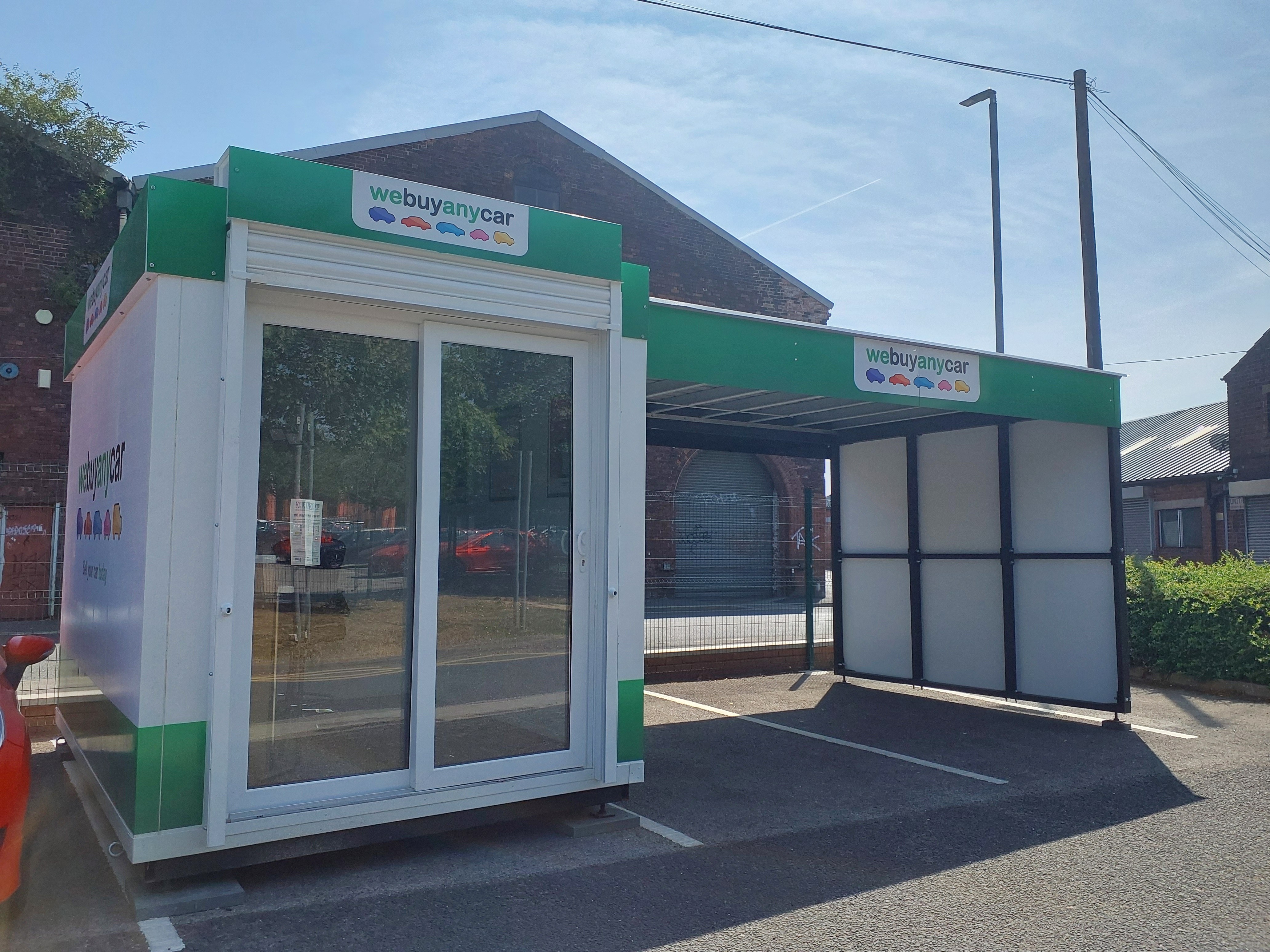 Featured image for webuyanycar Opens New Branch in Leeds to Enhance Car Selling Experience - Business