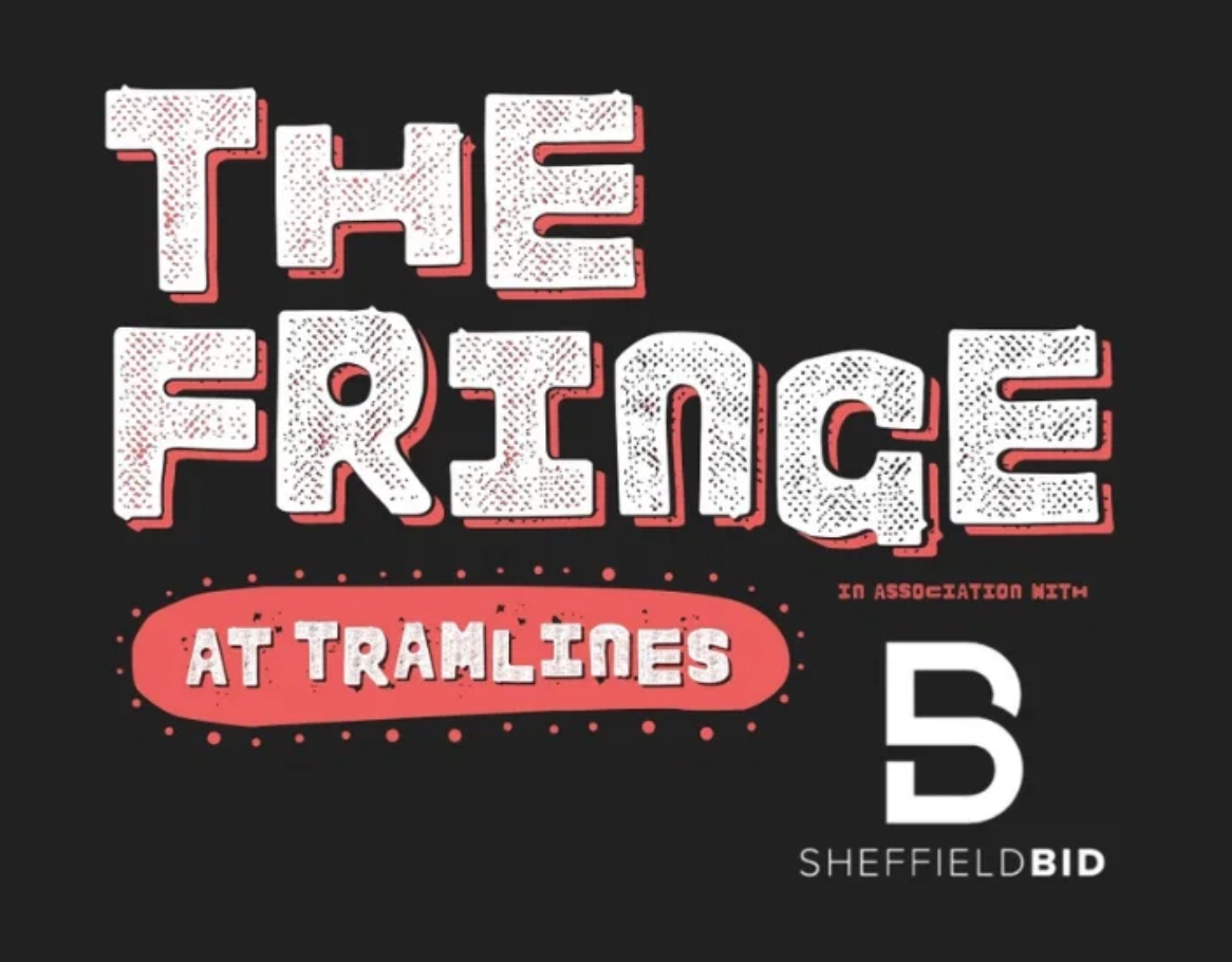 Sheffield's Fringe at Tramlines Returns with Free Performances from July 24 to 26