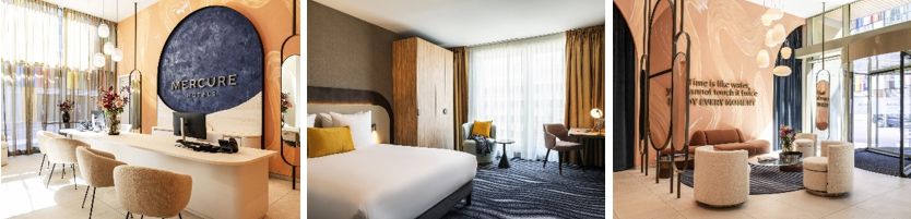 Featured image for WorldPride 2026 in Amsterdam Set to Begin on 25 July with Vibrant Celebrations - Shopping