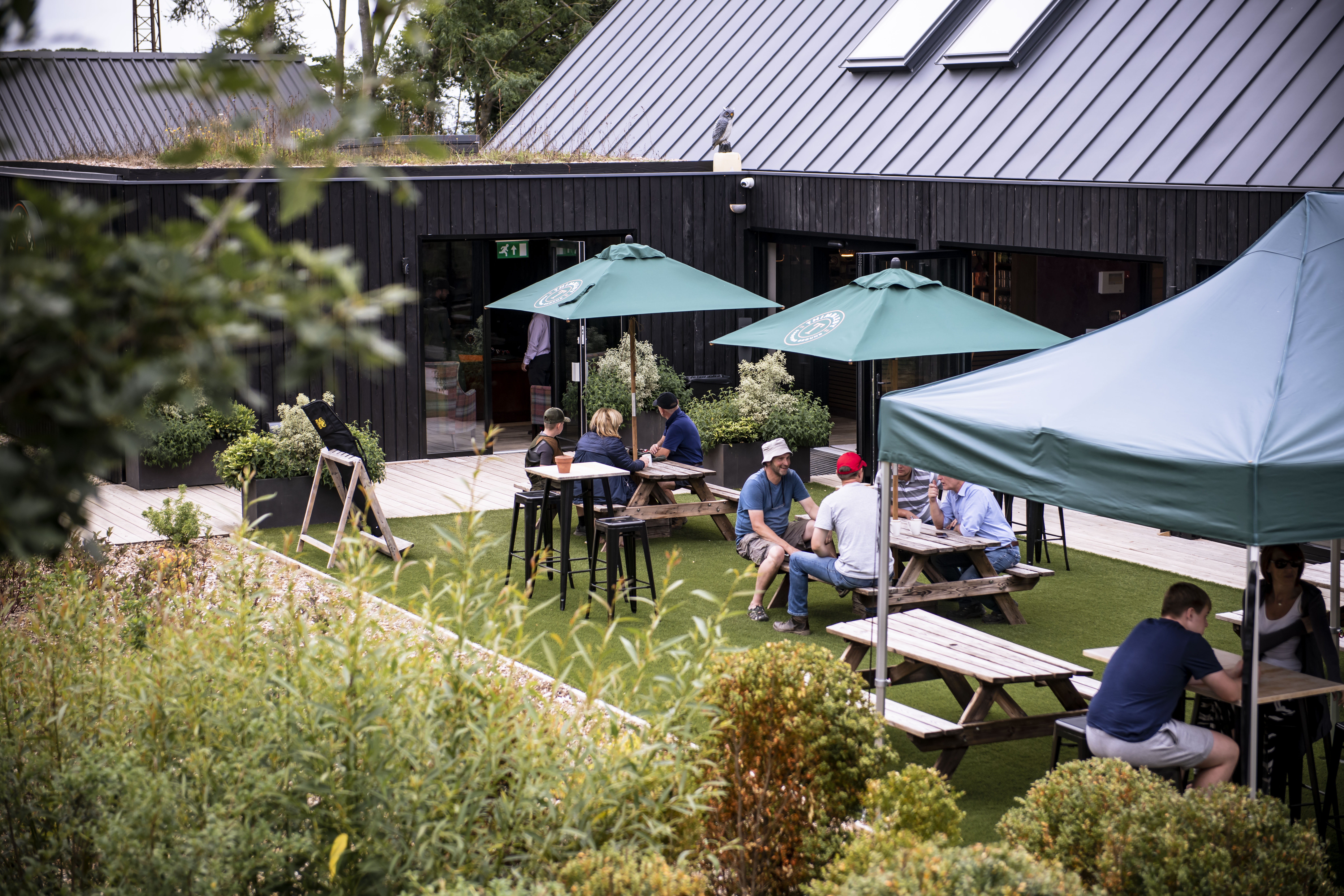 Featured image for Thimbleby Shooting Ground Announces Major Investment Programme Starting August 10, 2026 - Business