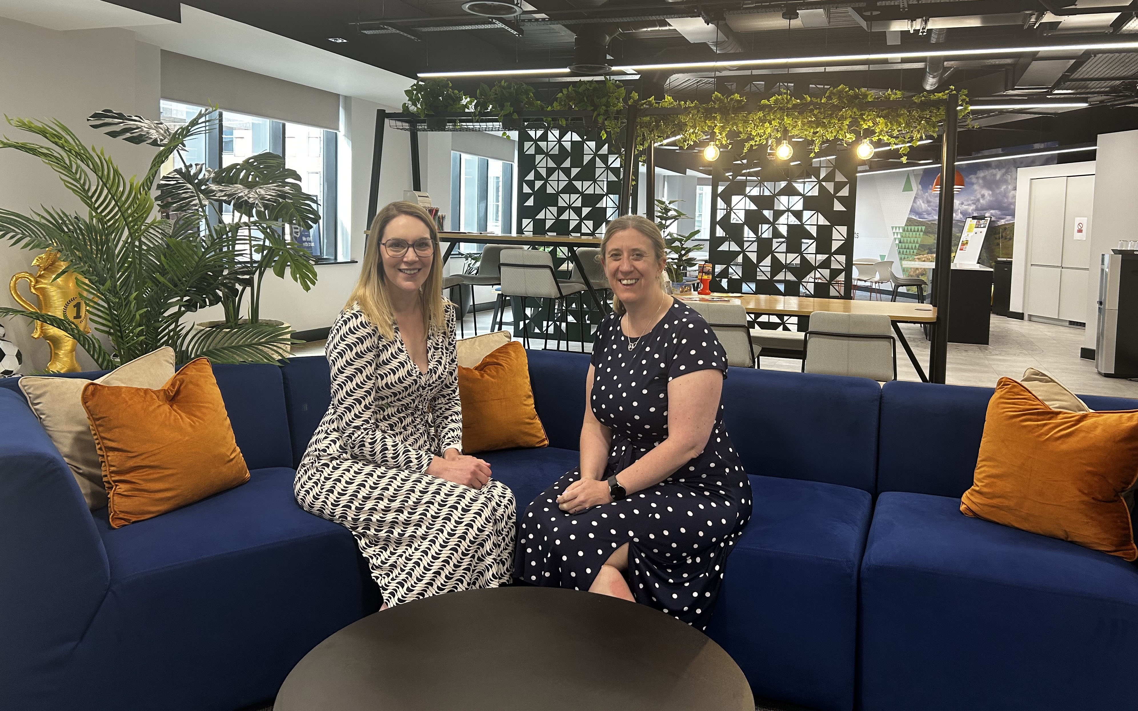 Featured image for Azets Appoints Jessica Lawrence as New Managing Partner in Leeds Office - Business