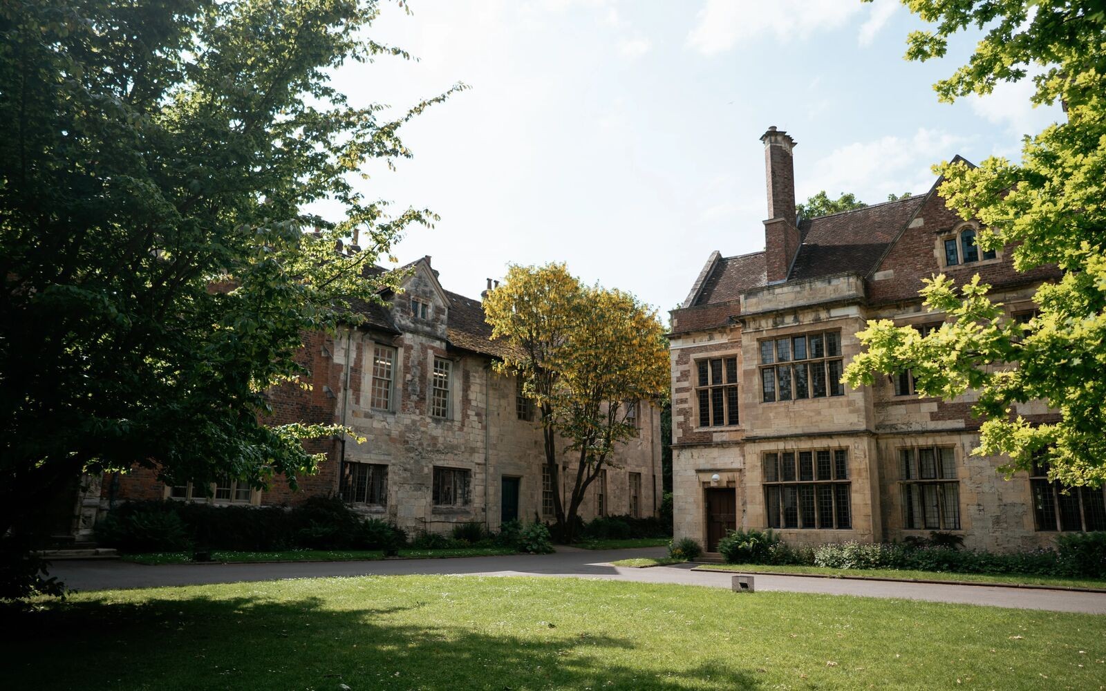 Featured image for York St John University to Transform King's Manor into Educational Hub by September 2026 - Business