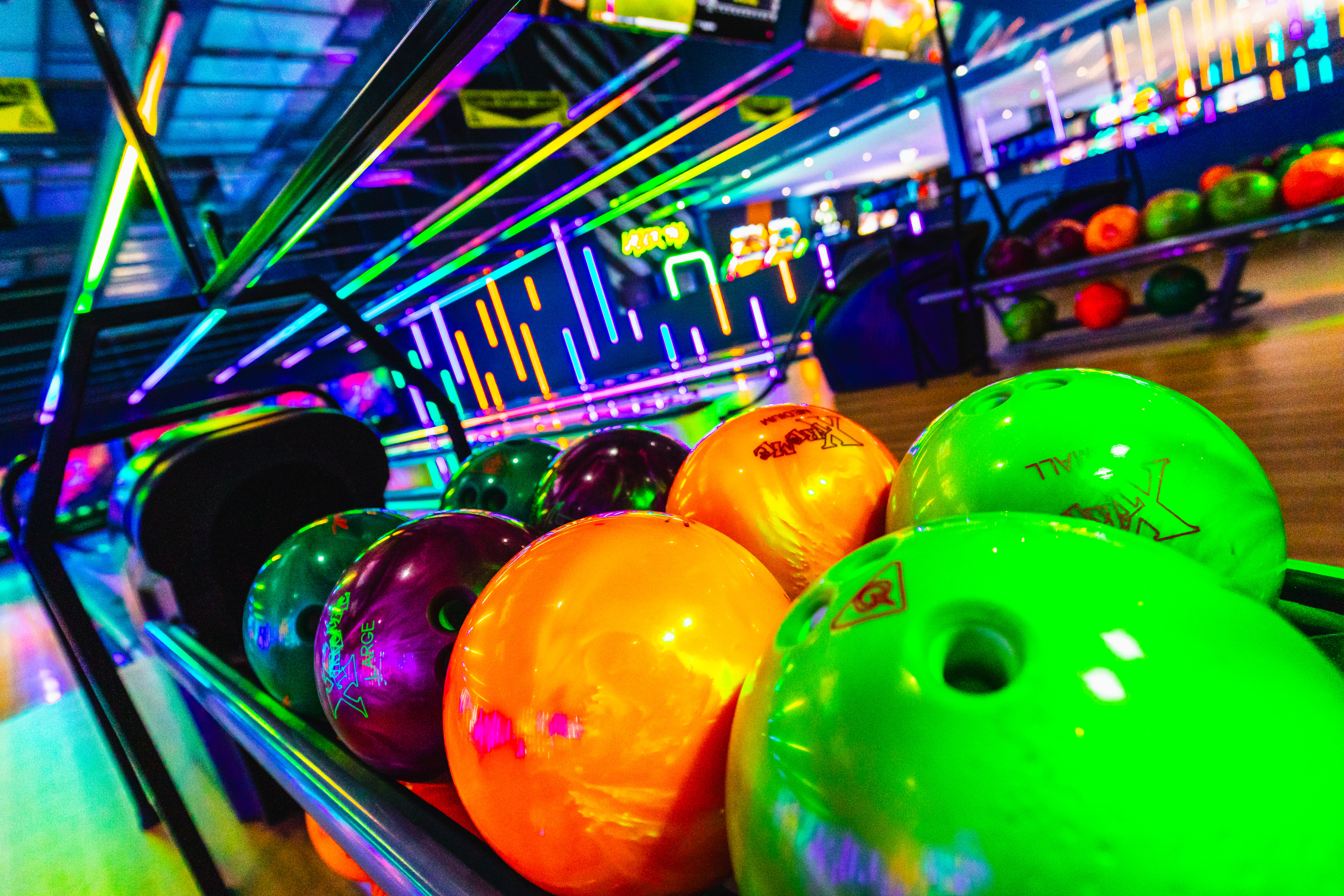Featured image for Tenpin York to Unveil Refurbished Venue with New Attractions on August 3, 2026 - Business