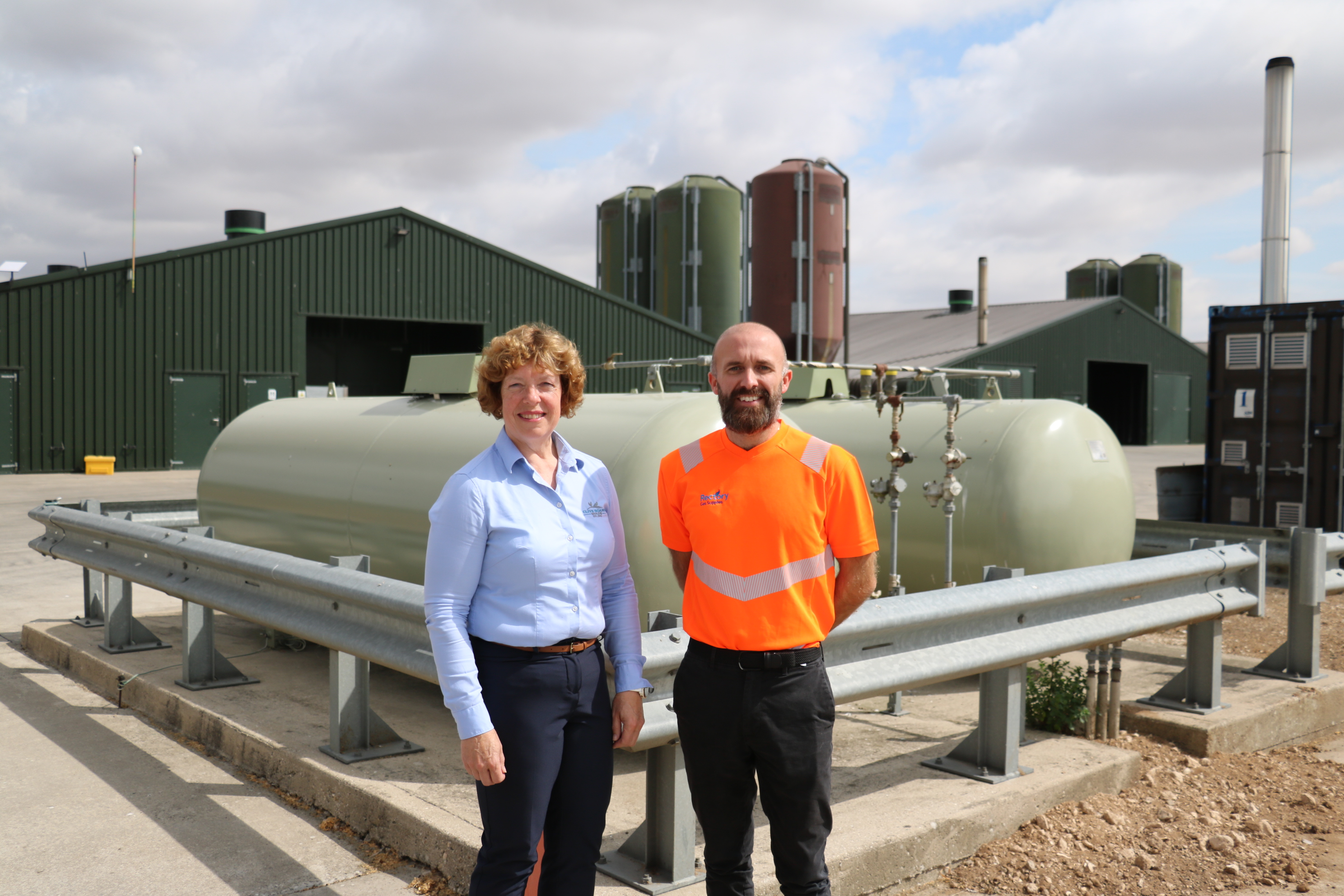 Featured image for Clive Soanes Broilers Partners with Rectory Gas Supplies to Enhance Operations in 2026 - Business