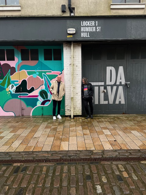 Featured image for Hull Launches POWK Platform to Support Grassroots Artists and Venues in 2026 - Community