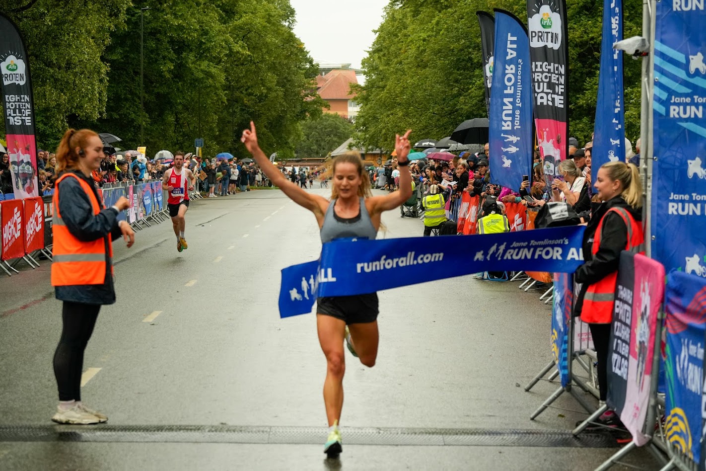 Featured image for York to Host Arla Protein York 10K Charity Run on 2nd August 2026 - Sport