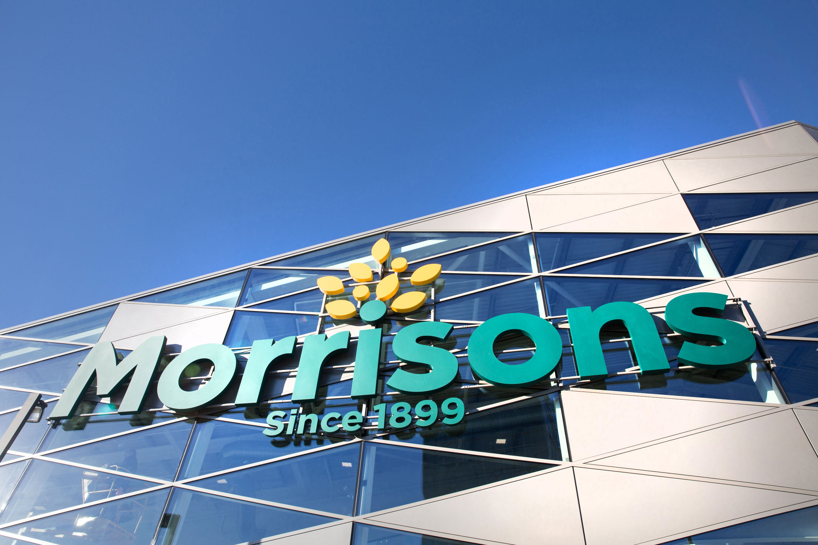 Morrisons to Serve Yorkshire Tea in Cafés for Yorkshire Day on 1st August