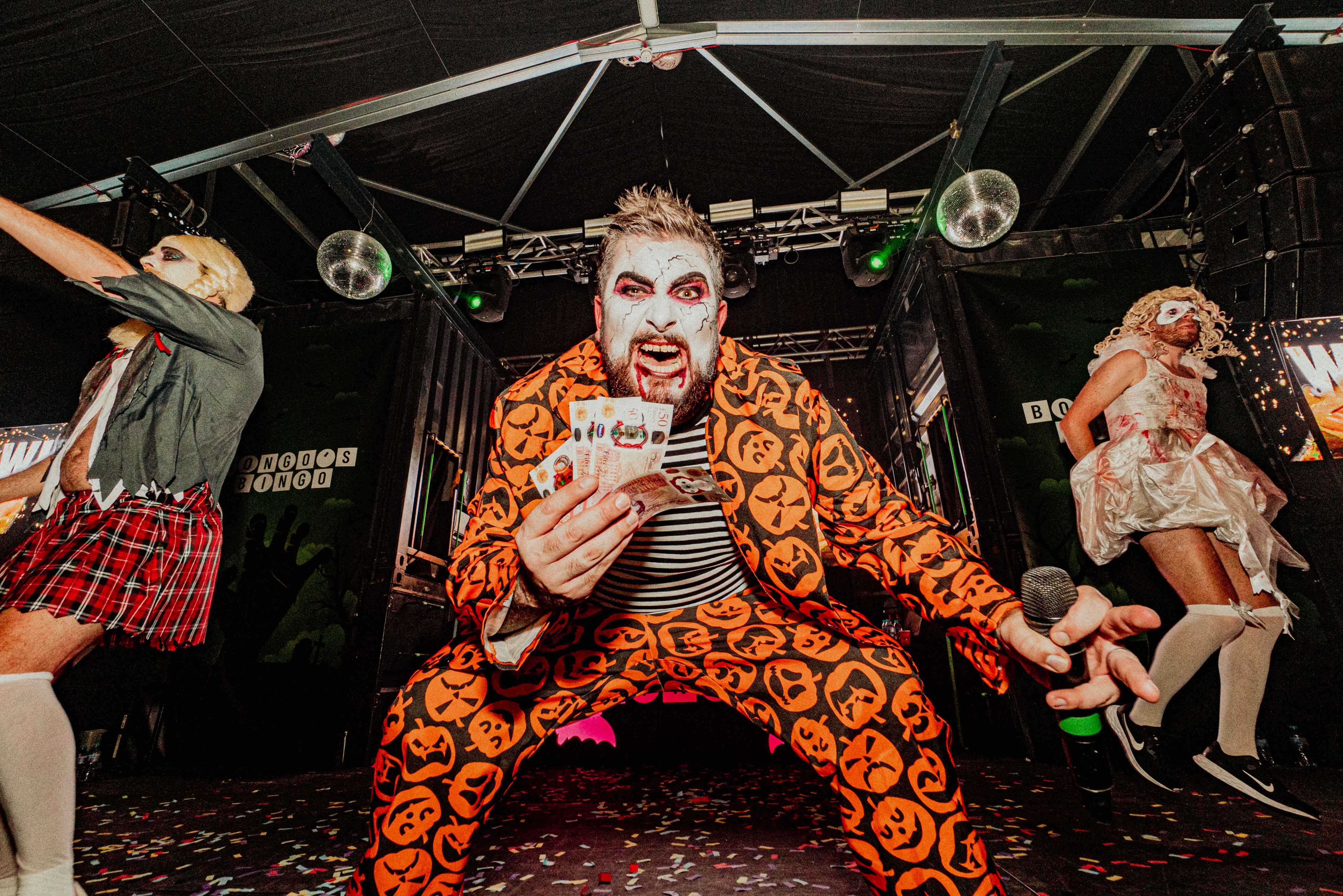 Featured image for Leeds Prepares for Bongo's Bingo Halloween Events Starting October 2, 2026 - Features