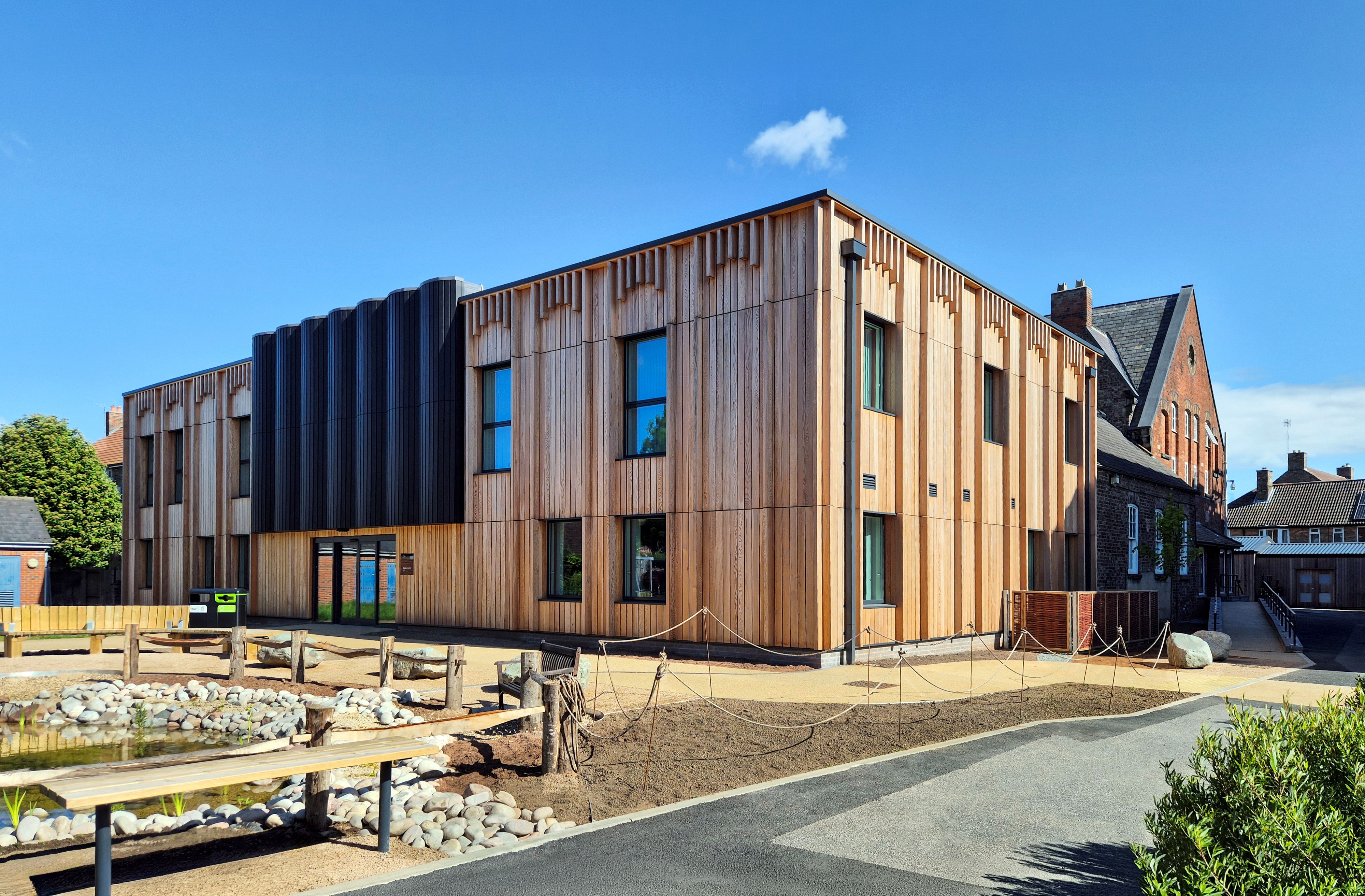 Featured image for Watson Batty Architects Celebrates 50th Anniversary with Record Financial Performance in 2026 - Business