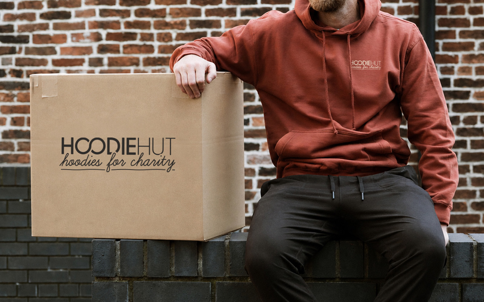 Featured image for HoodieHut Launches 2026 Hoodies for Charity Campaign Supporting UK Charities - Community