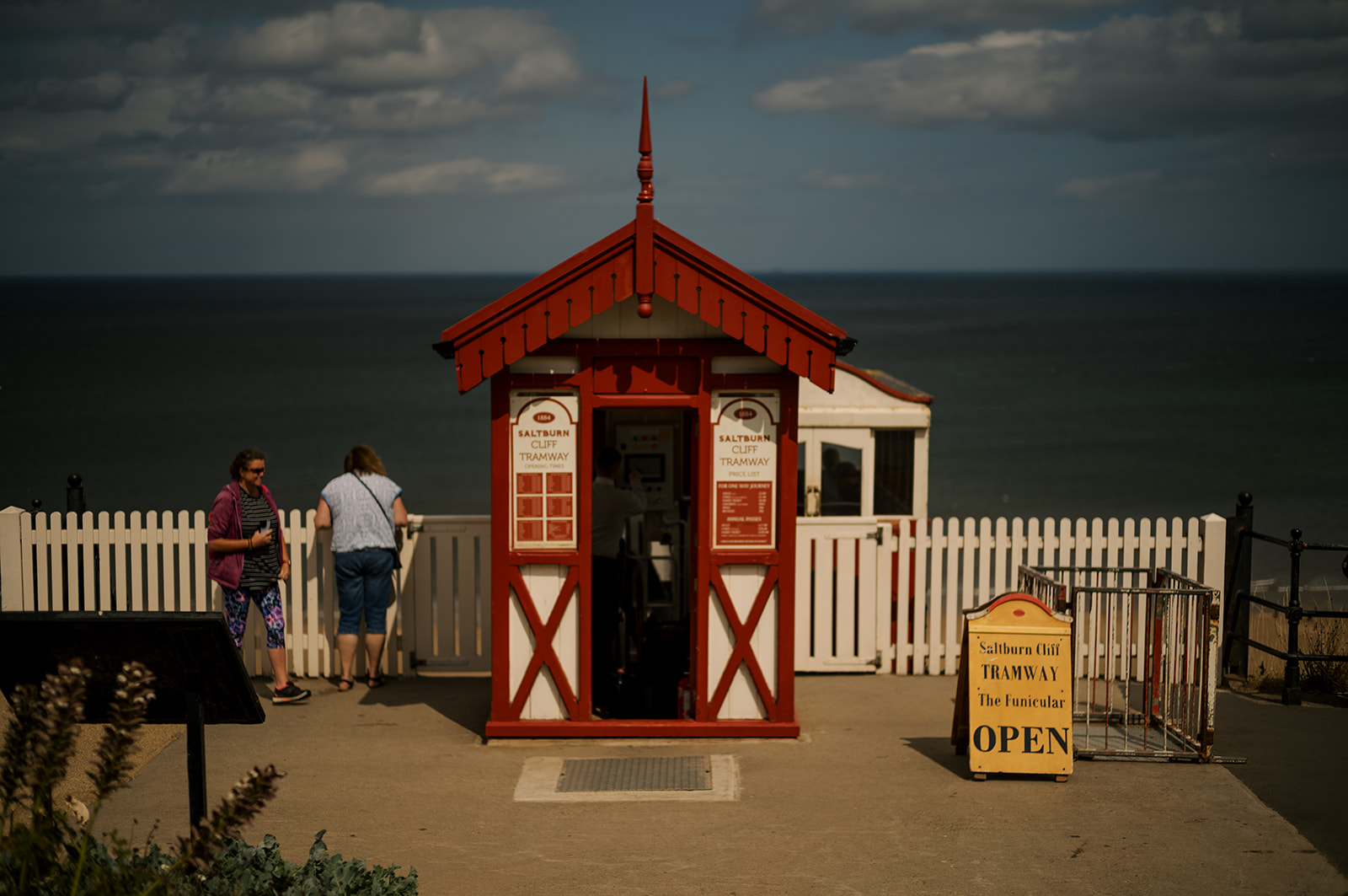 Featured image for Saltburn Folk Festival 2026 Introduces Whimsical Characters and Family Activities - Arts & Culture