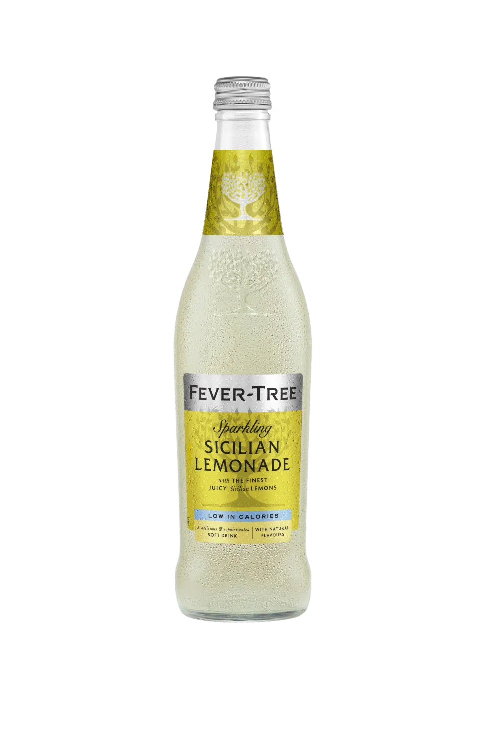 Featured image for Tesco Launches Freebie Thursdays with Free Fever-Tree Lemonade for Clubcard Members - Shopping