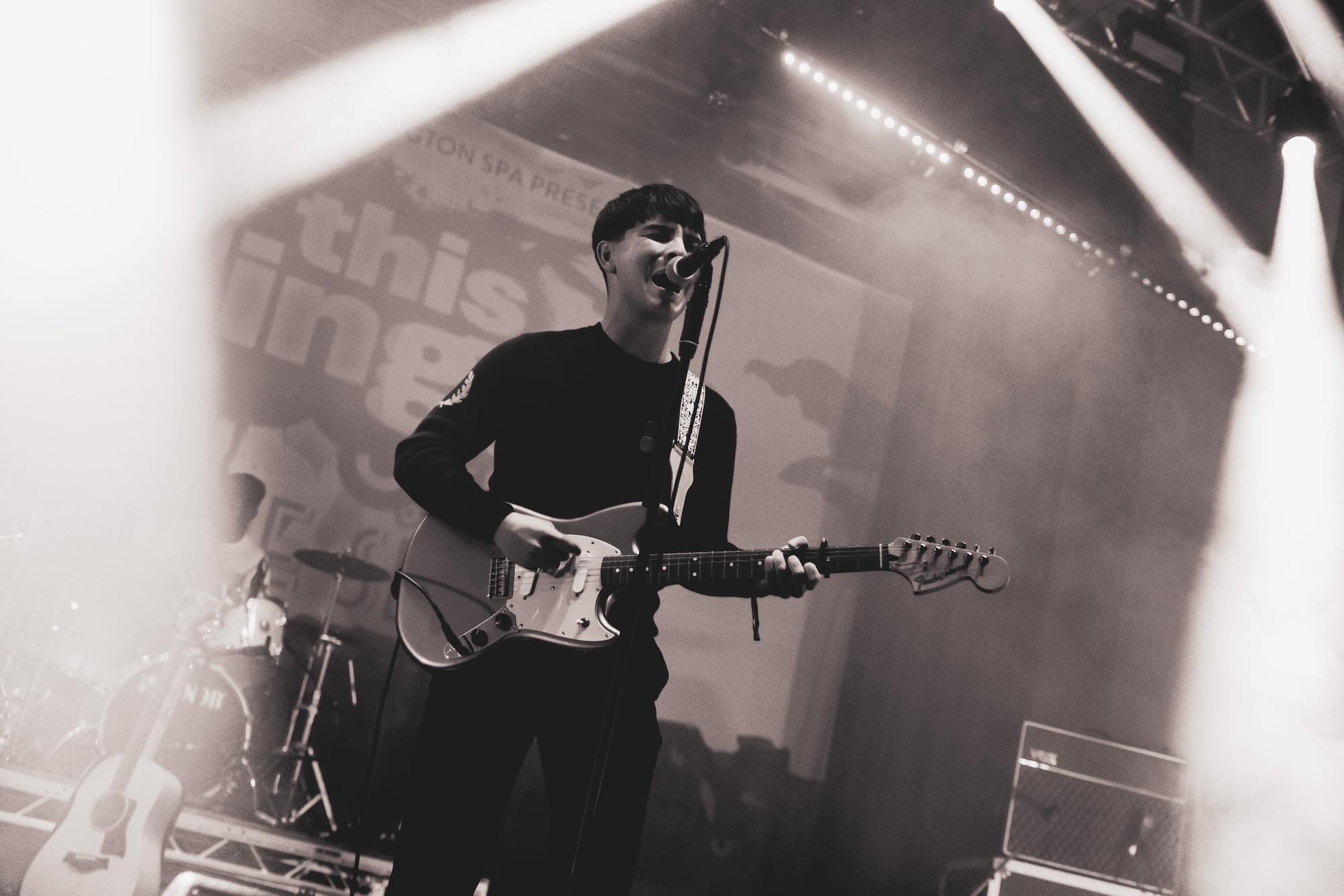 Freddie Schmuck to Perform at Yorkshire's First Whisky Distillery on October 31st