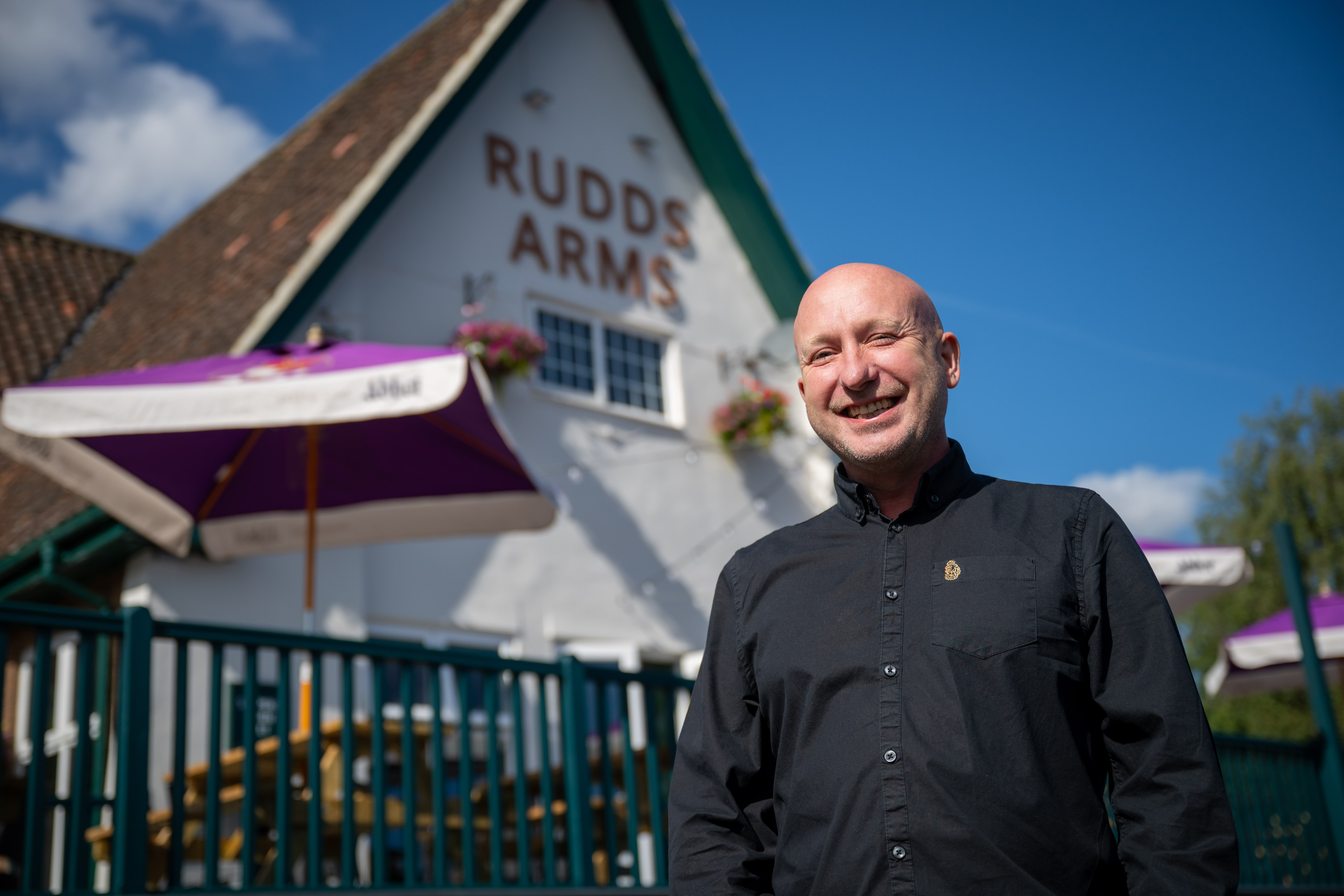Rudds Arms Reopens in Marton-in-Cleveland After Major Summer Renovation