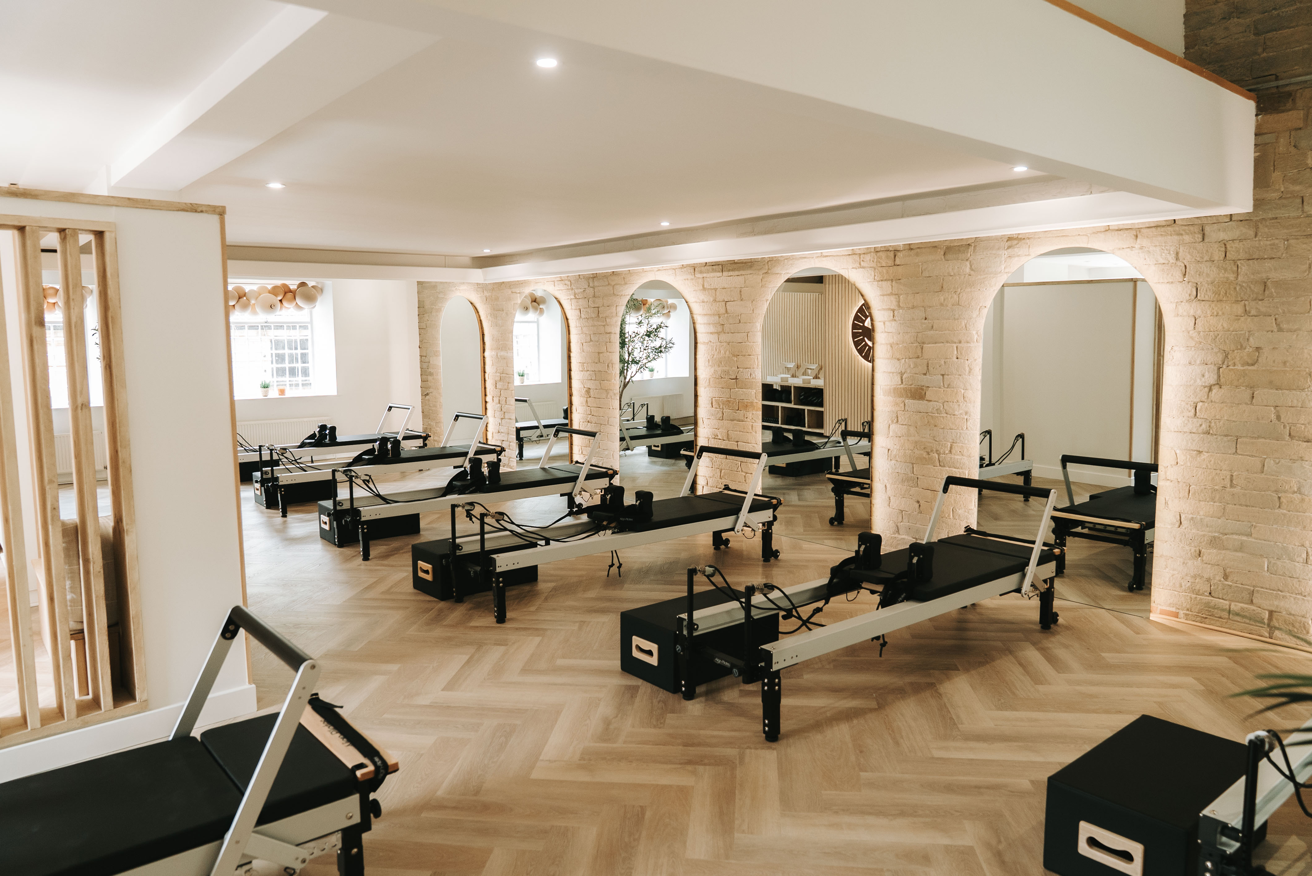 Featured image for Dean Clough Expands Wellness Offerings to Enhance Work-Life Balance for Employees - Business