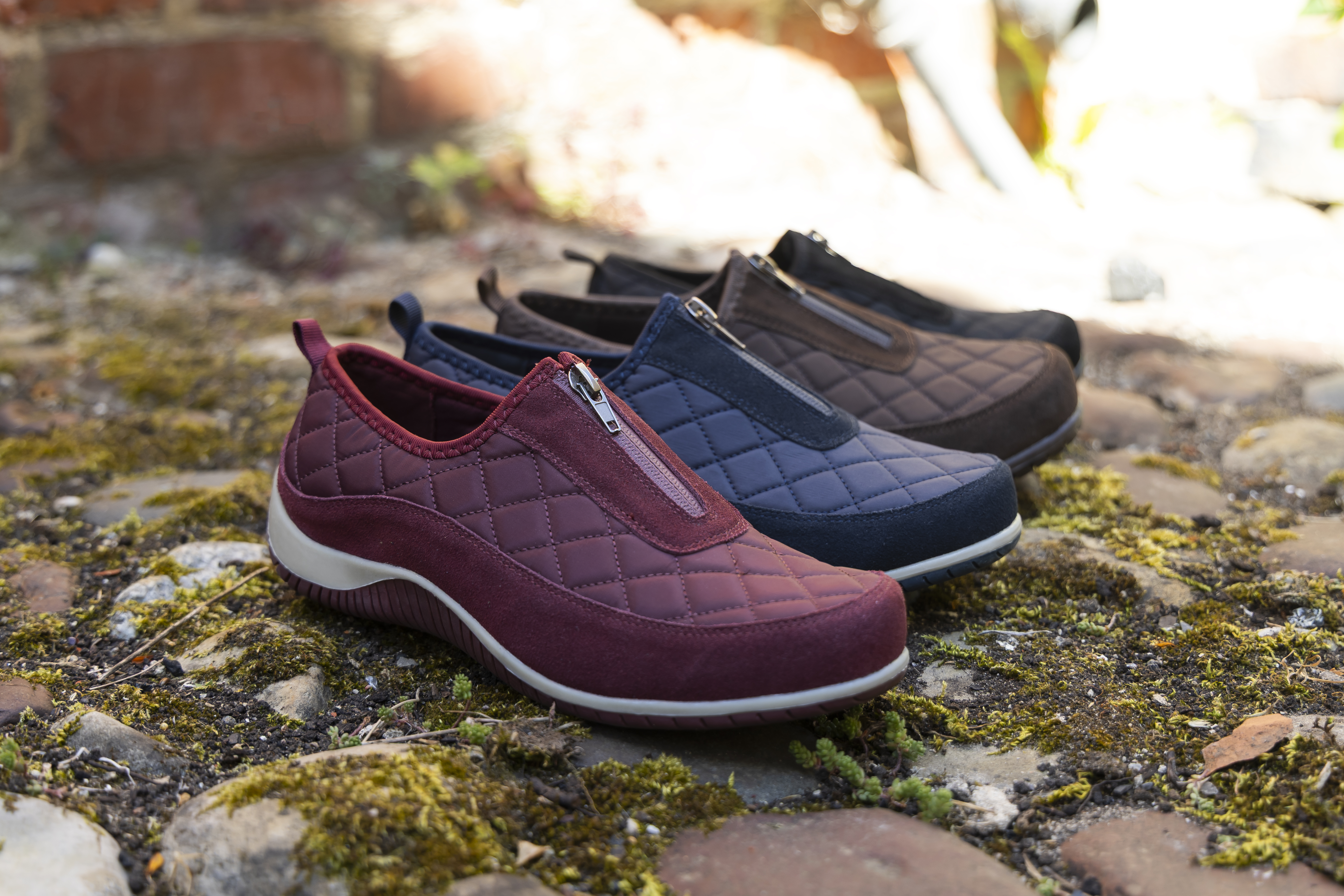 Pavers Shoes to Open New Store at Langlands Garden Centre in Shiptonthorpe on 17th September
