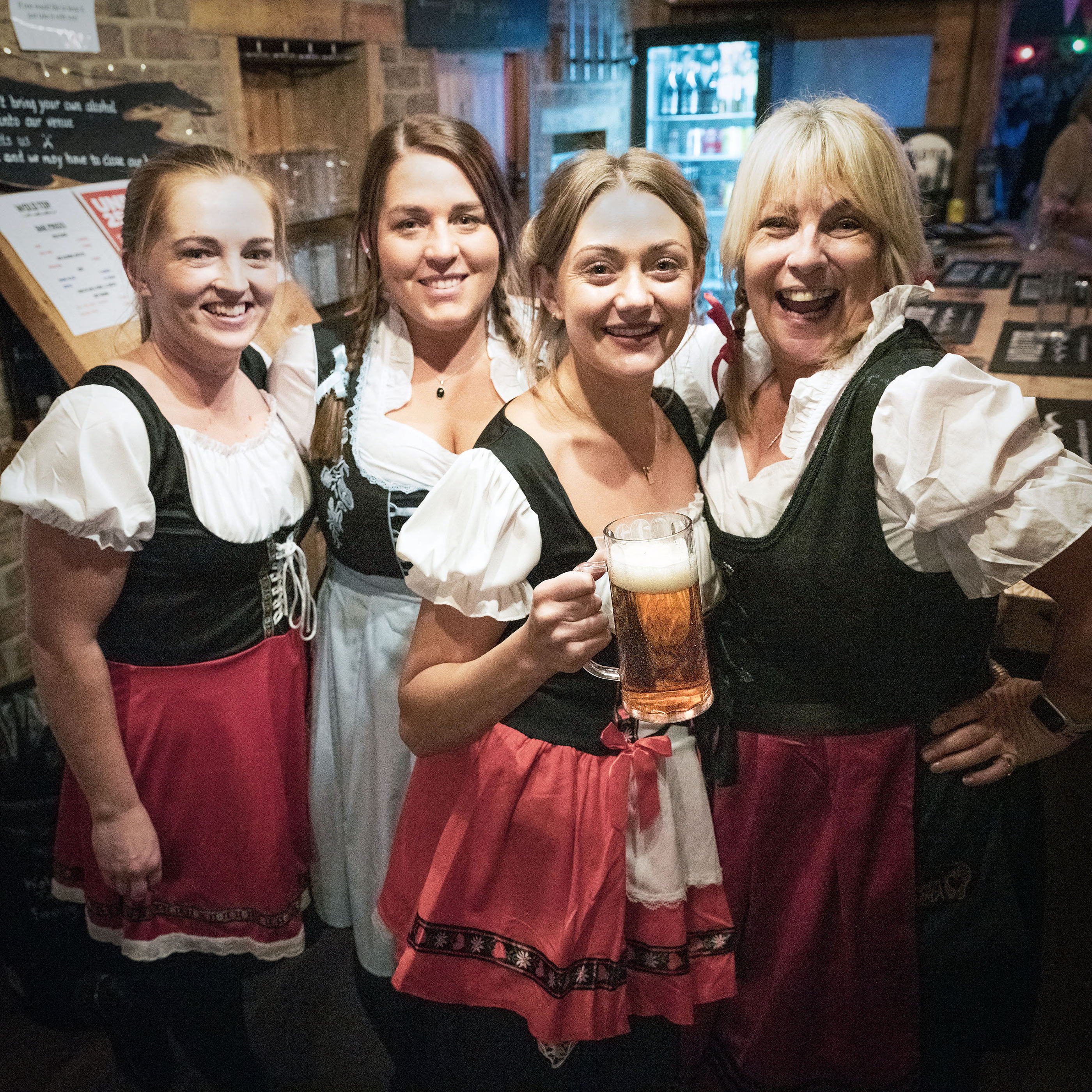 Wold Top Brewery Prepares for Oktoberfest Celebration on 26th September 2026