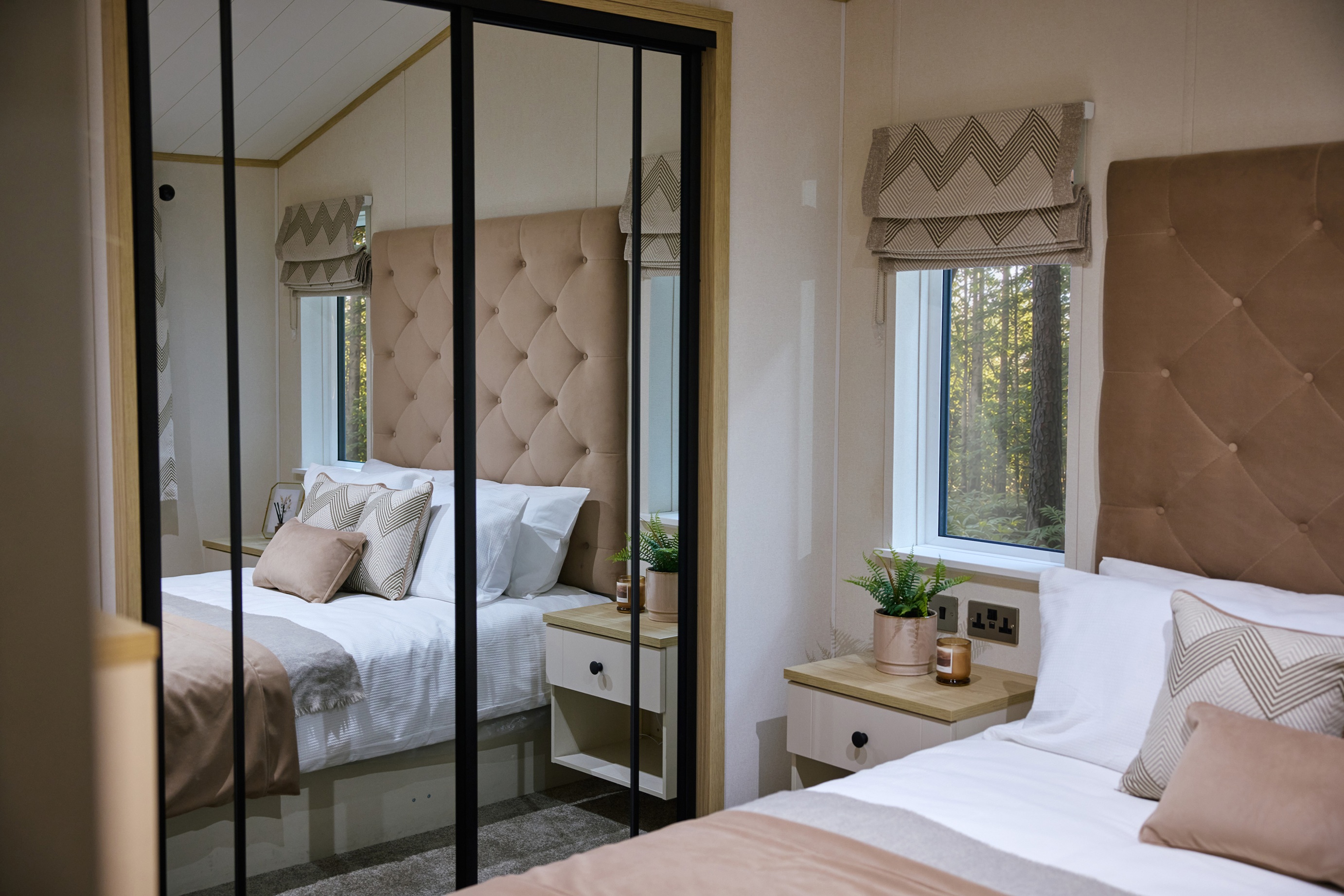 Featured image for Willerby Showground Opens for Trade and Public Showcase of Holiday Homes in Hull - Business