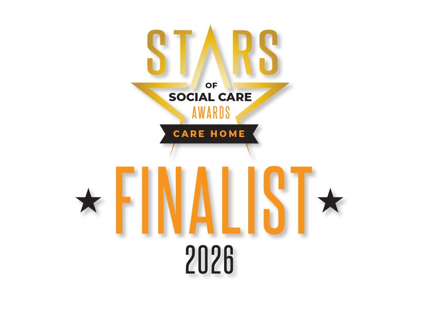 Featured image for Spellman Care Earns Double Finalist Recognition at Bradford Cares Excellence Awards 2026 - Community