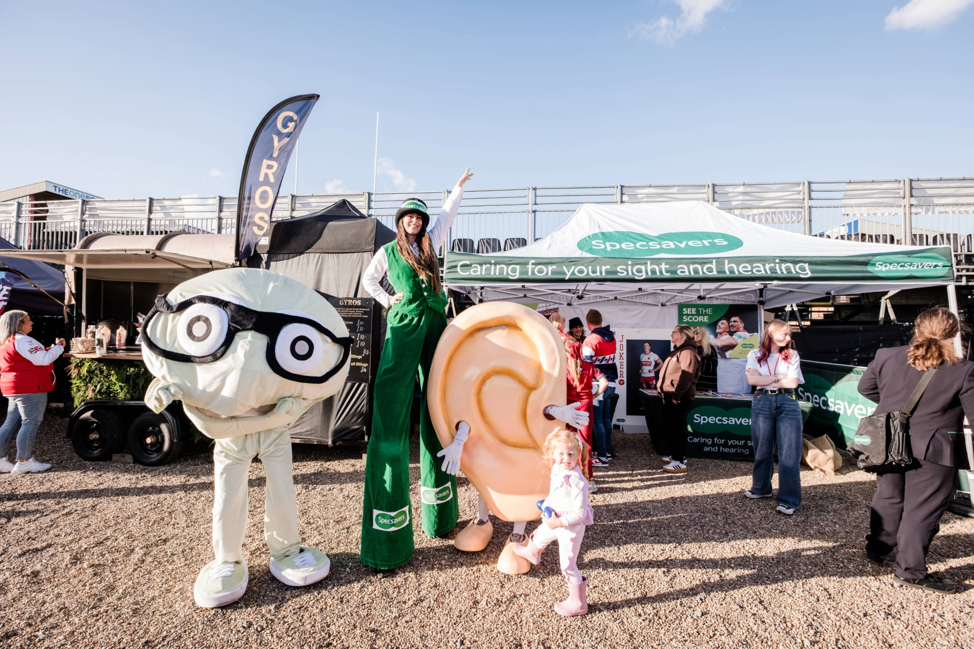 Hull KR Celebrates Super League Play-off Spot with Unique Fan Experience on 4 September 2026