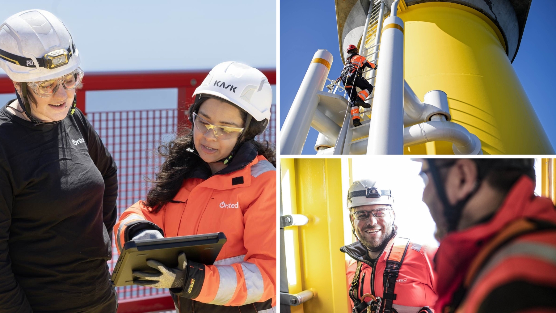 Featured image for Ørsted Joins Humber Energy Board to Boost Renewable Energy Investments in 2026 - Business