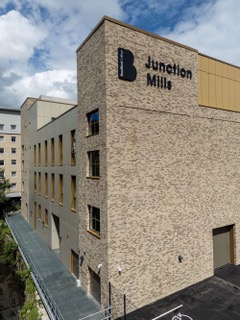 Featured image for Bradford College Launches £19.3 Million Junction Mills for Future Engineers on September 16, 2026 - Business