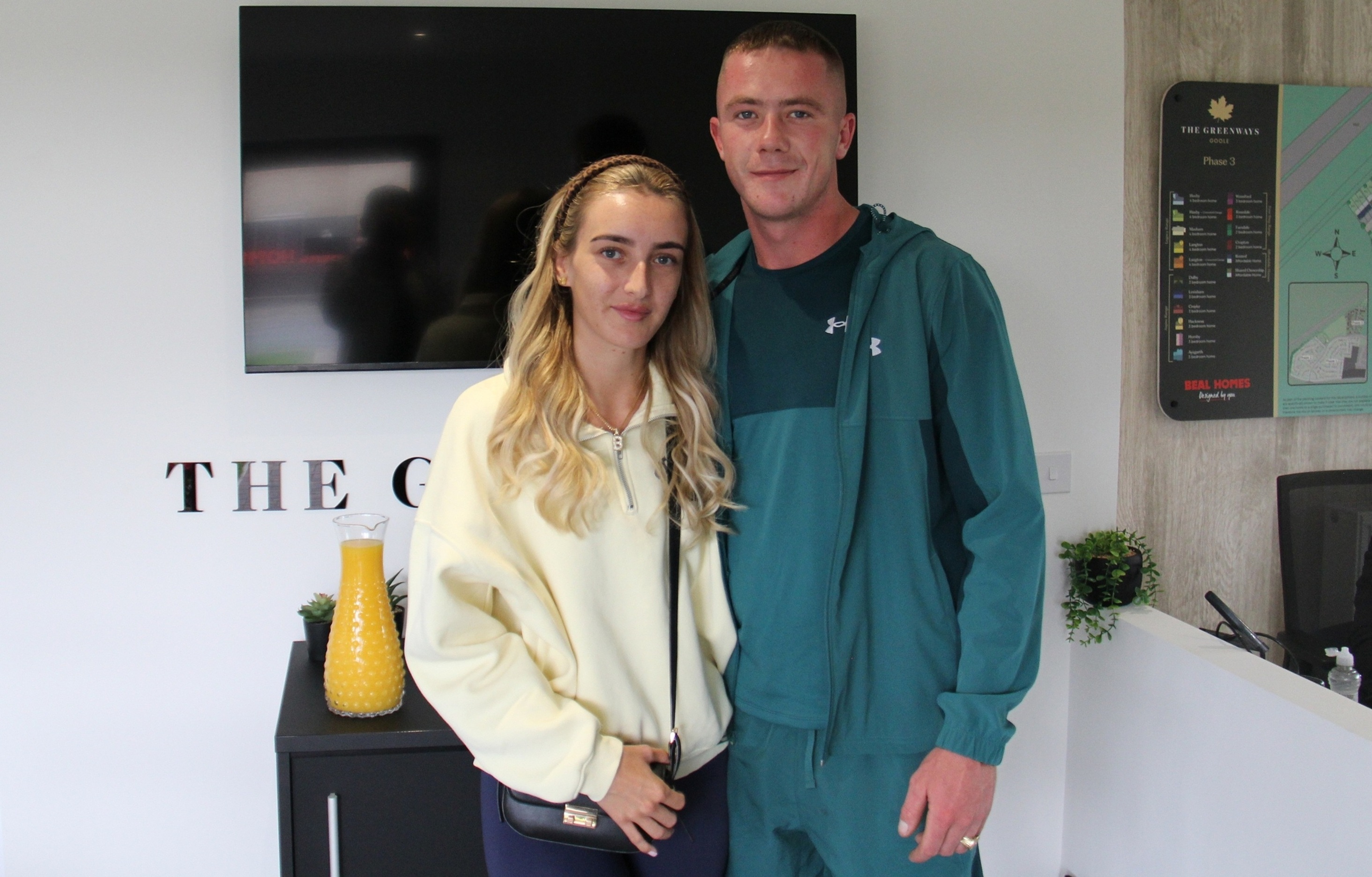 Featured image for Beal Homes Unveils Luxury Show Homes in Goole Supporting OSCAR’s Charity on September 16, 2026 - Business