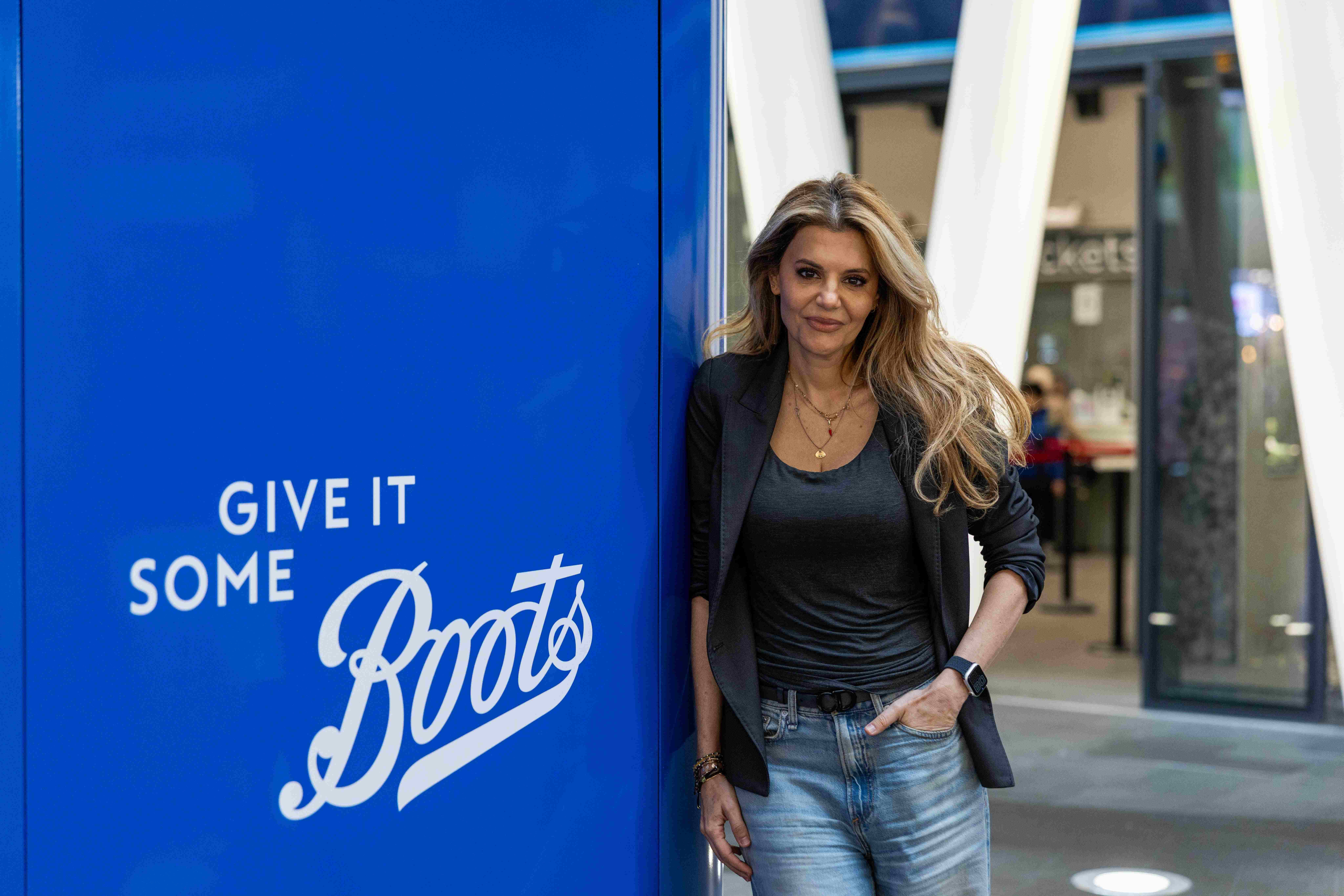 Featured image for Yorkshire Duo Amanda and Bea Clarke Inspire Confidence in New Boots Campaign - Shopping