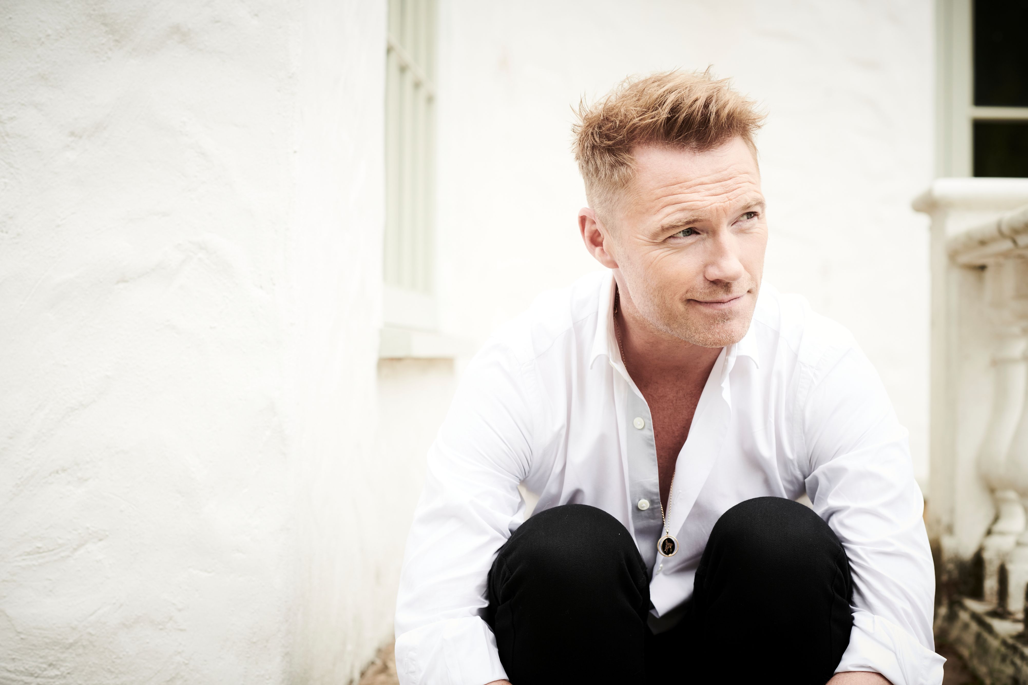 Featured image for Ronan Keating to Perform in Yorkshire for Two Nights in July 2027 - Arts & Culture