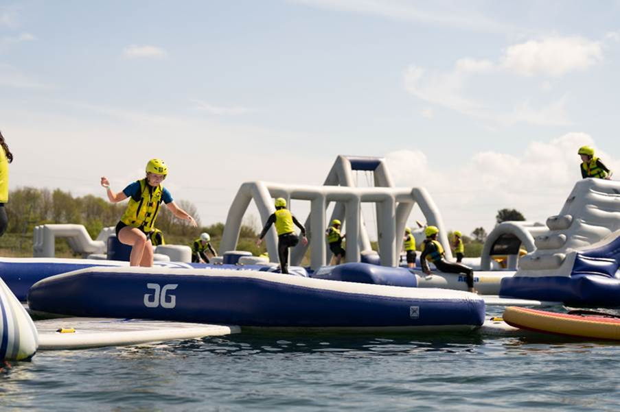 Featured image for North Yorkshire Water Park Offers 50% Discount for Locals Throughout September 2026 - Shopping
