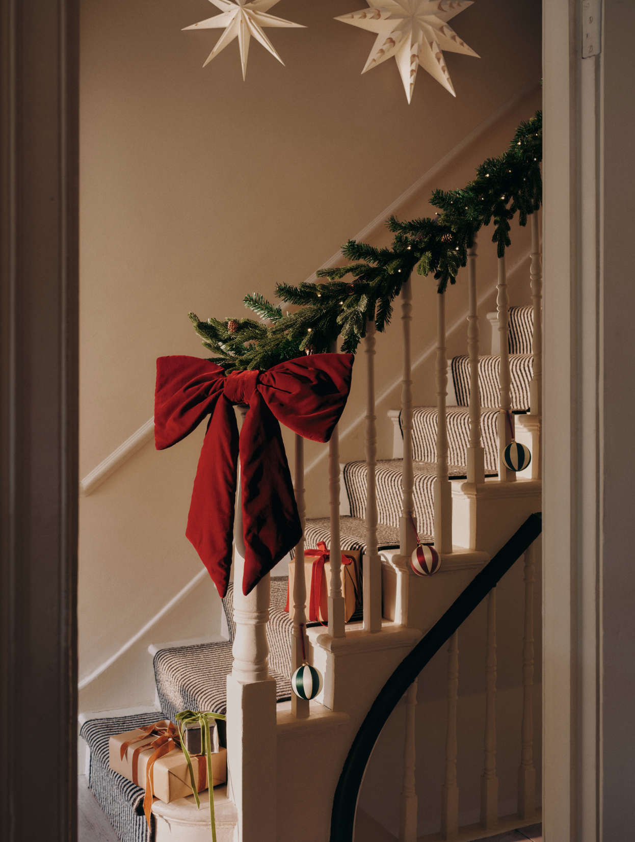 Featured image for M&S Launches New Christmas Decoration Collection for 2026 Festive Season - Shopping