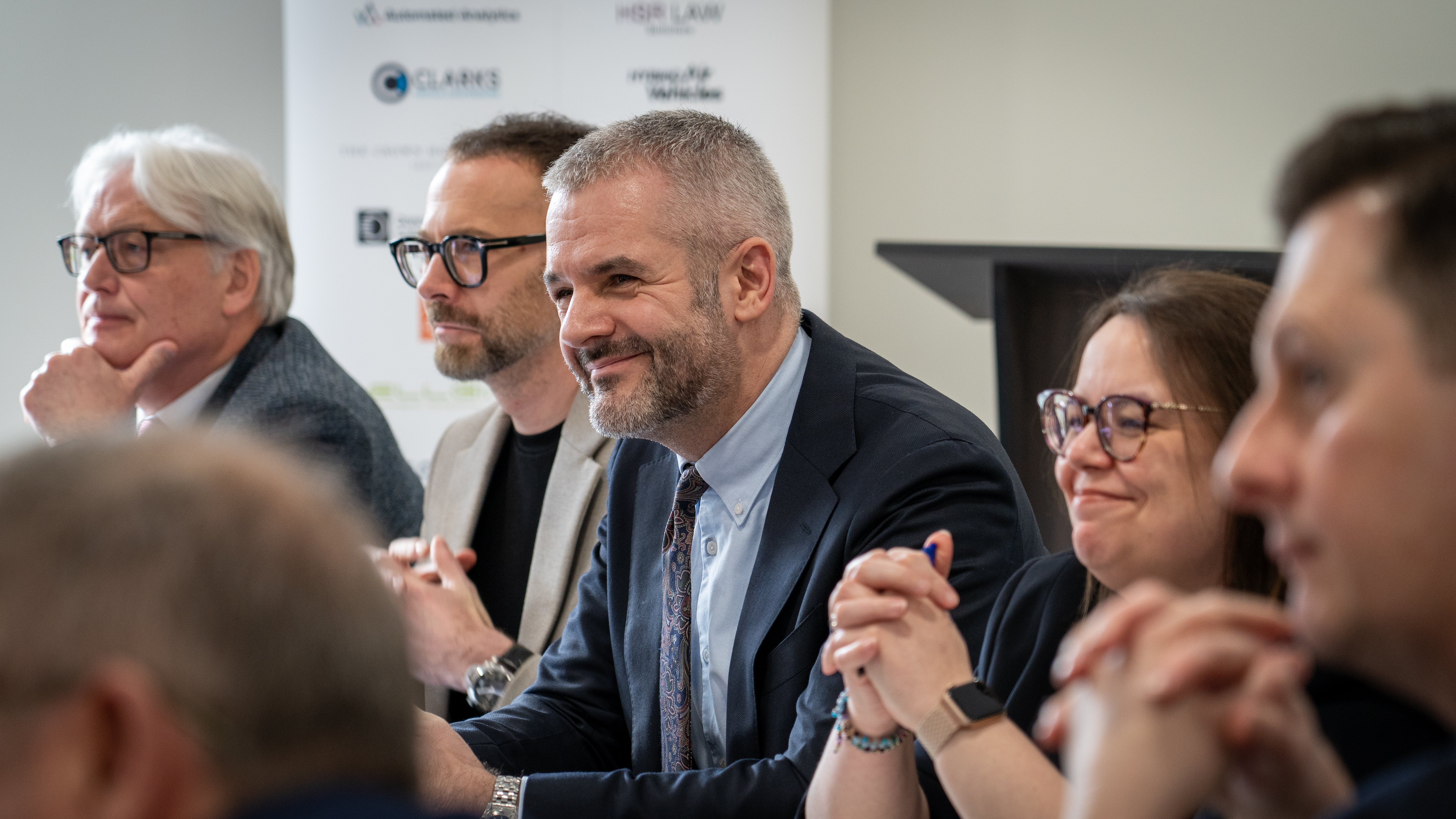 Featured image for Doncaster Chamber Supports New South Yorkshire Strategy for Regional Transformation on 21 September 2026 - Politics