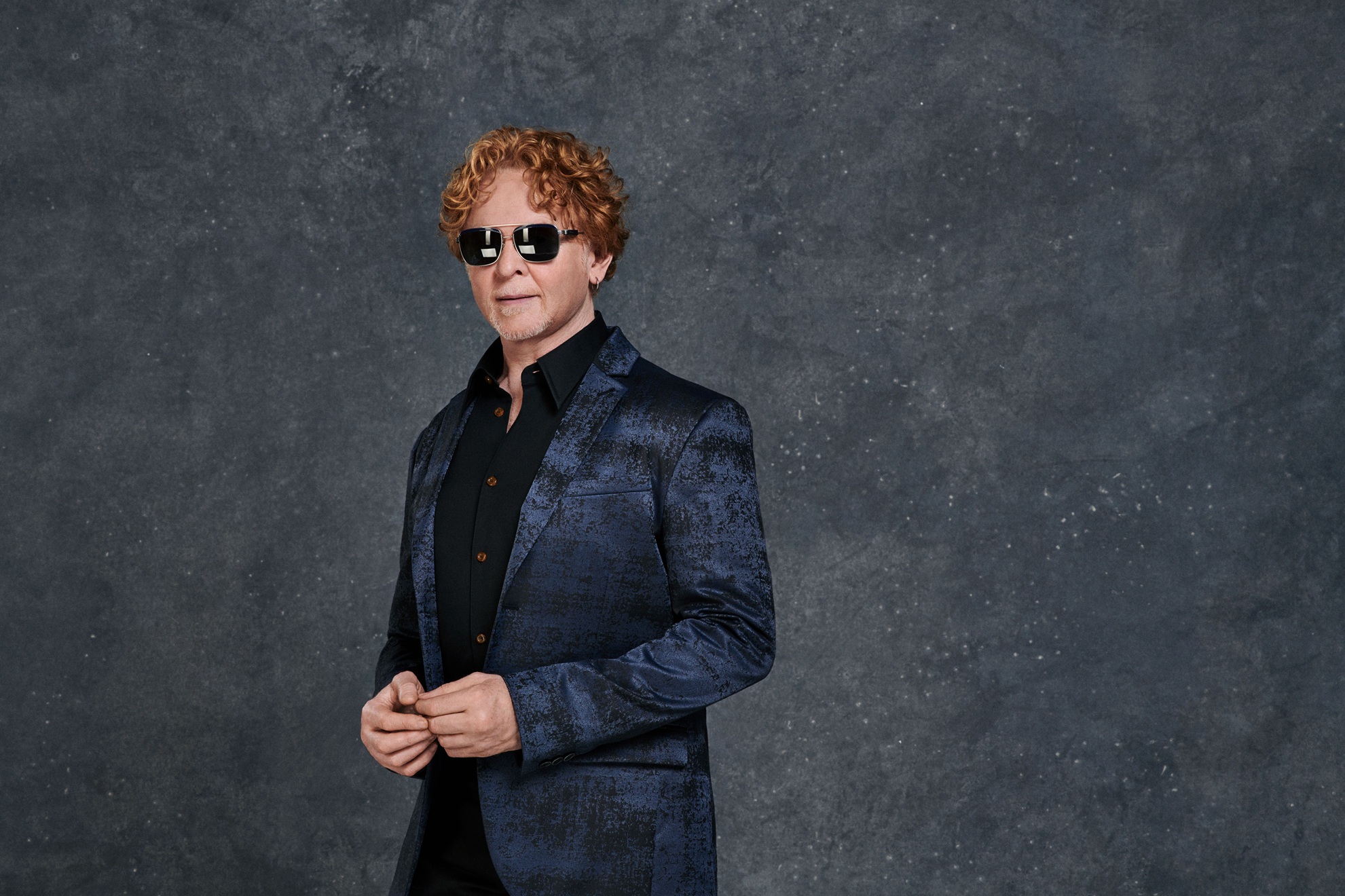 Featured image for Simply Red Adds Second Show at Halifax's Piece Hall for August 2027 Tour - Arts & Culture