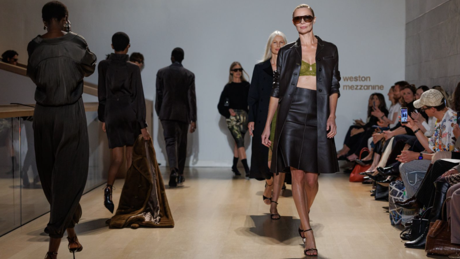 Featured image for Marks & Spencer Celebrates 100 Years of Fashion at London Fashion Week 2026 - Shopping