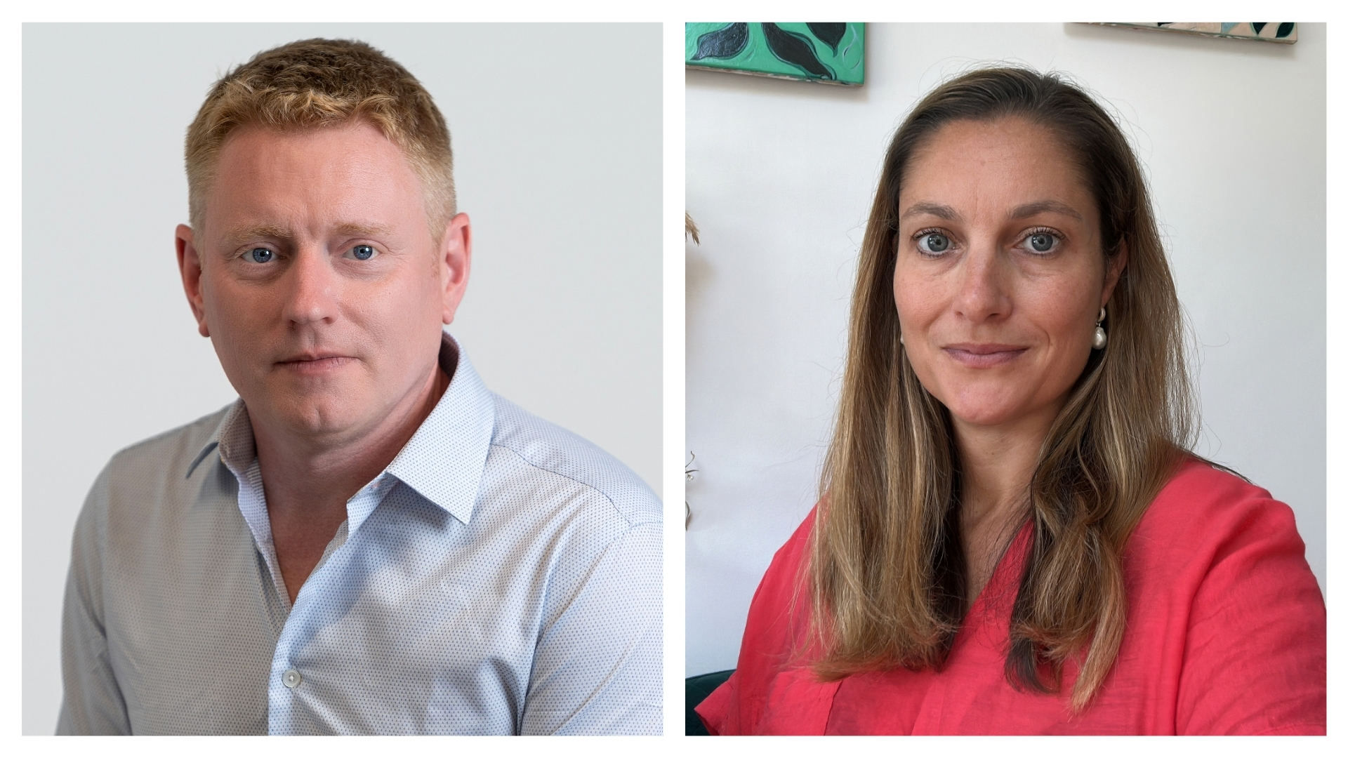 Featured image for JMG Group Appoints Phil O’Toole and Lisa Tucker to Key Leadership Roles - Business