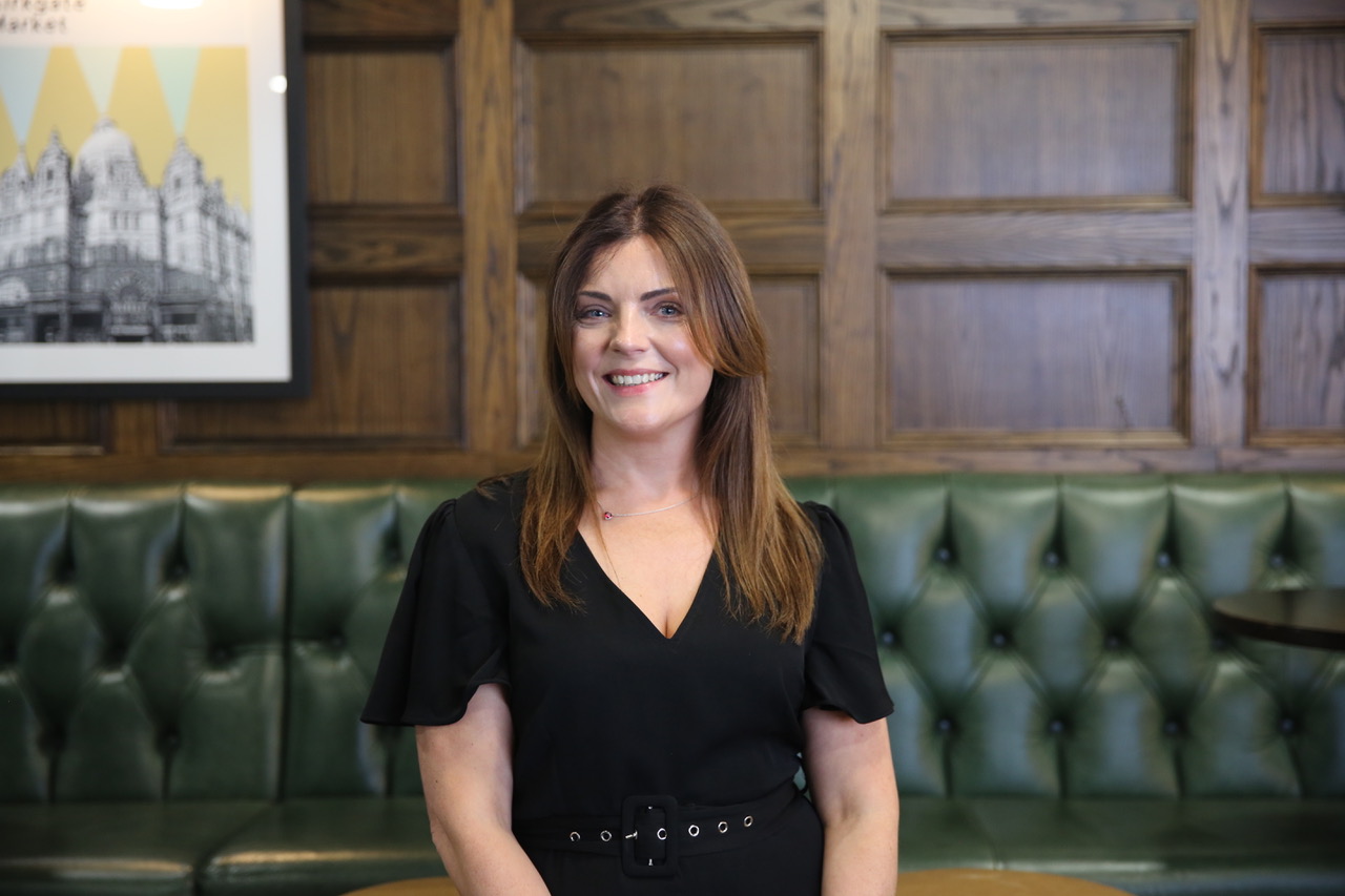 Featured image for Leeds College of Building Appoints Natalie Dodds as CTEC Director on September 24, 2026 - Business