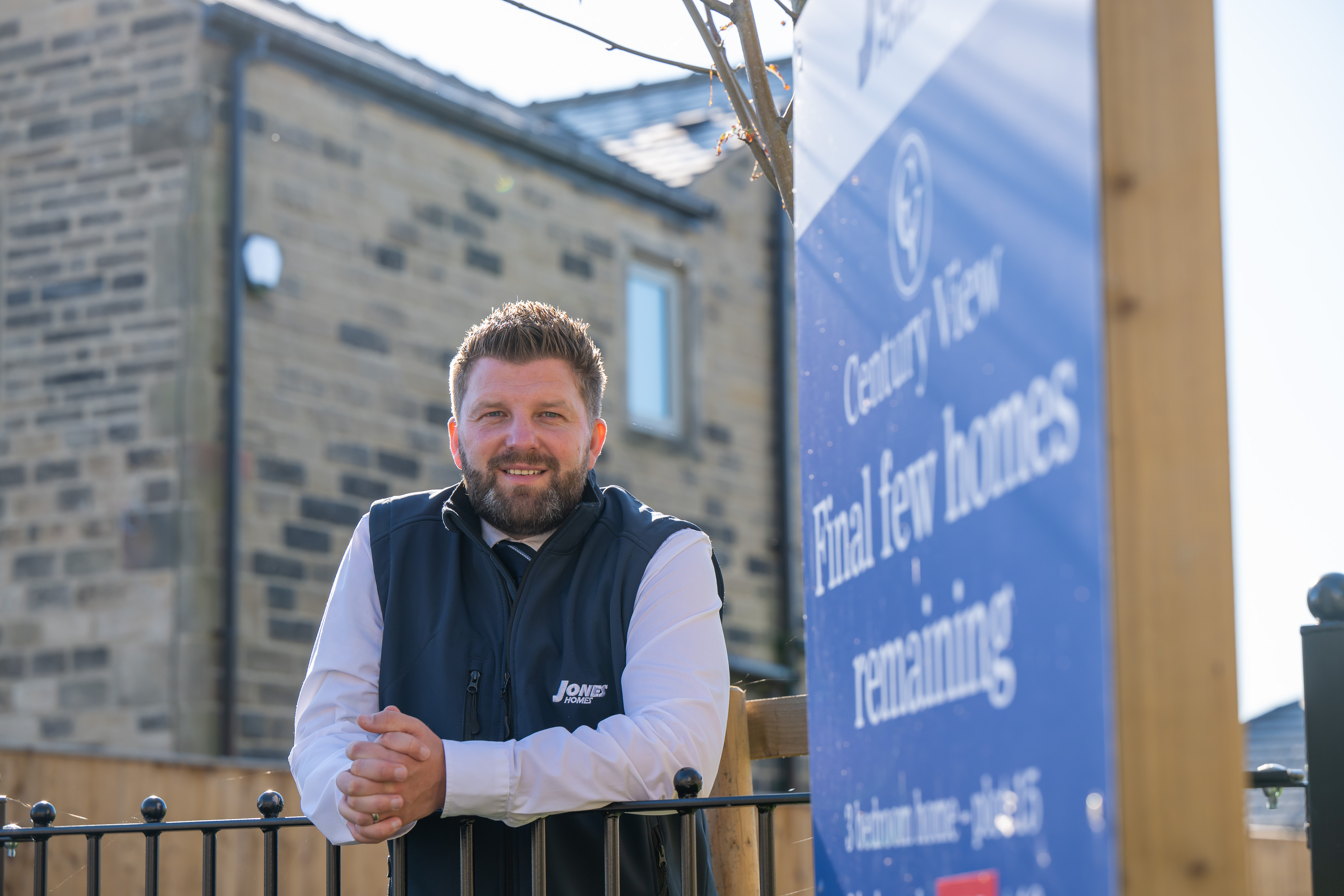 Featured image for Ben Bowen Named Yorkshire's Construction Specialist of the Year at LABC Awards 2026 - Business