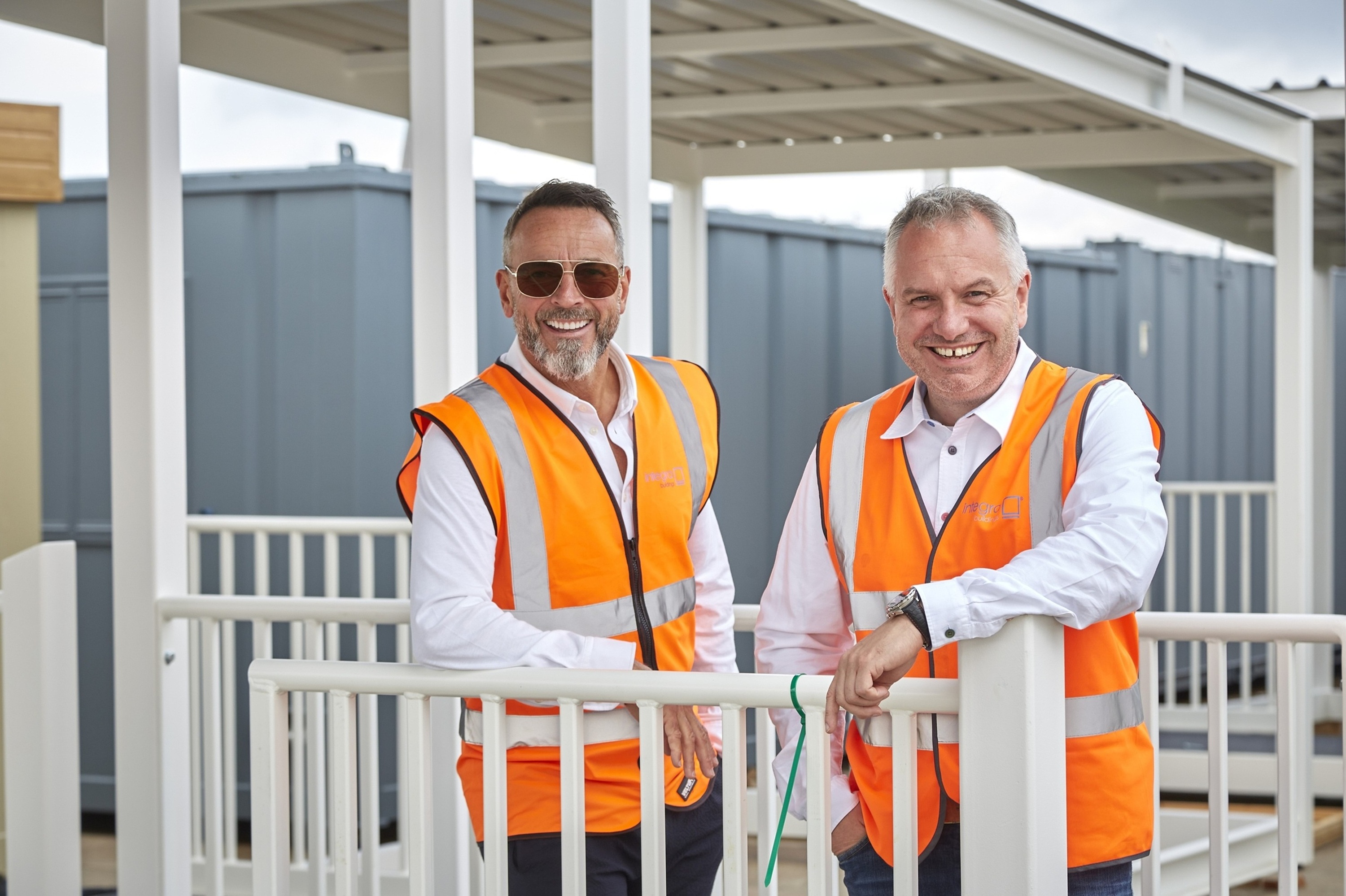Featured image for Integra Buildings Forecasts Record Turnover and Profits for 2026 in Yorkshire - Business