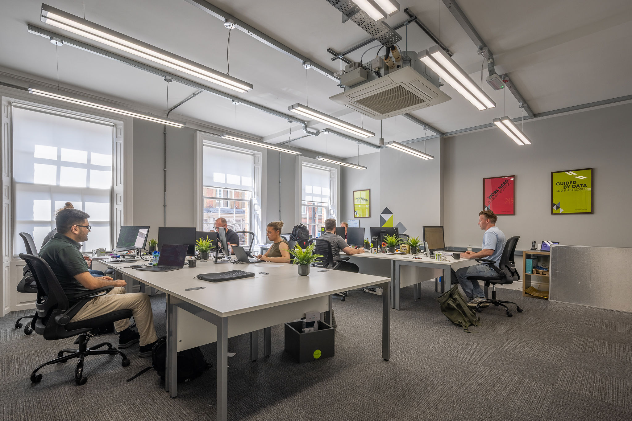 Featured image for Wykeland Group Expands Leeds Portfolio with Acquisition of Central House and Park Place on September 30, 2026 - Business