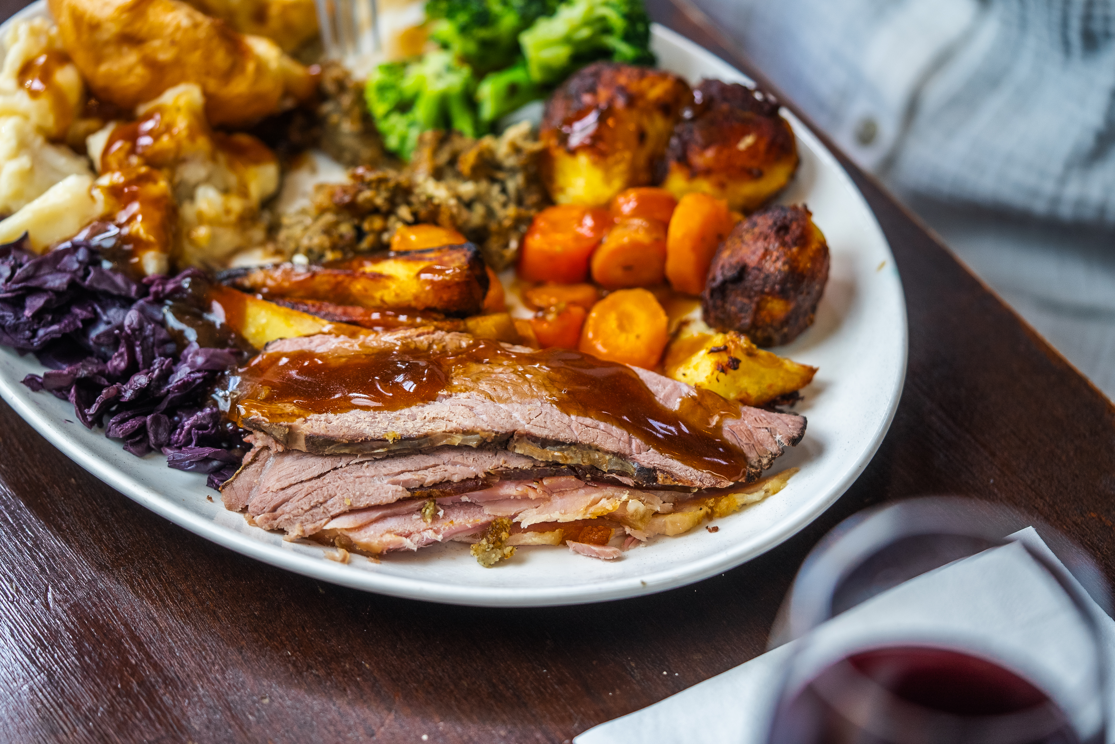 Featured image for Yorkshire Families to Enjoy Exciting Carvery Offers This October 2026 - Shopping