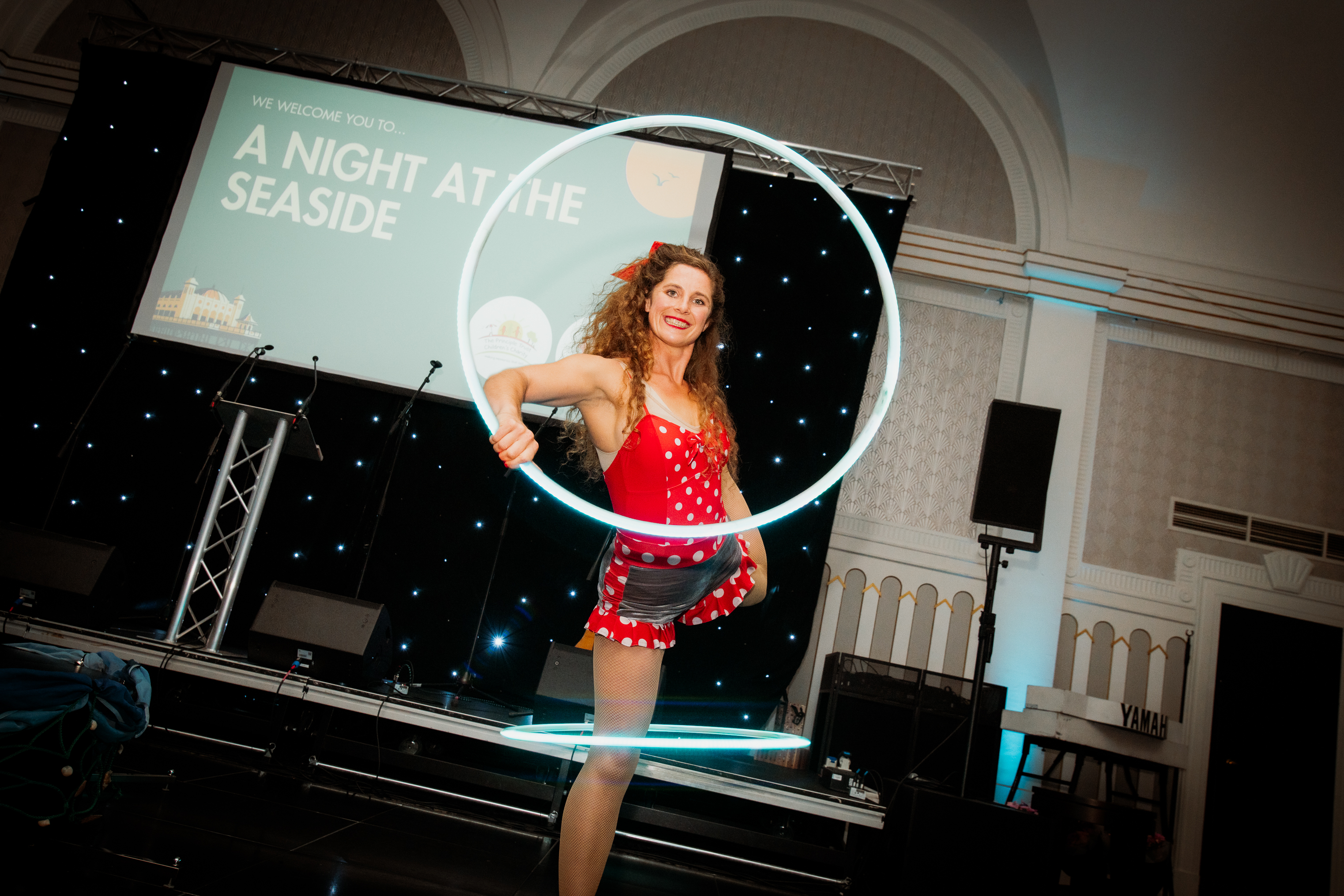 Featured image for The Principle Trust Children's Charity Raises £38,000 at 15th Anniversary Event in Leeds - Business