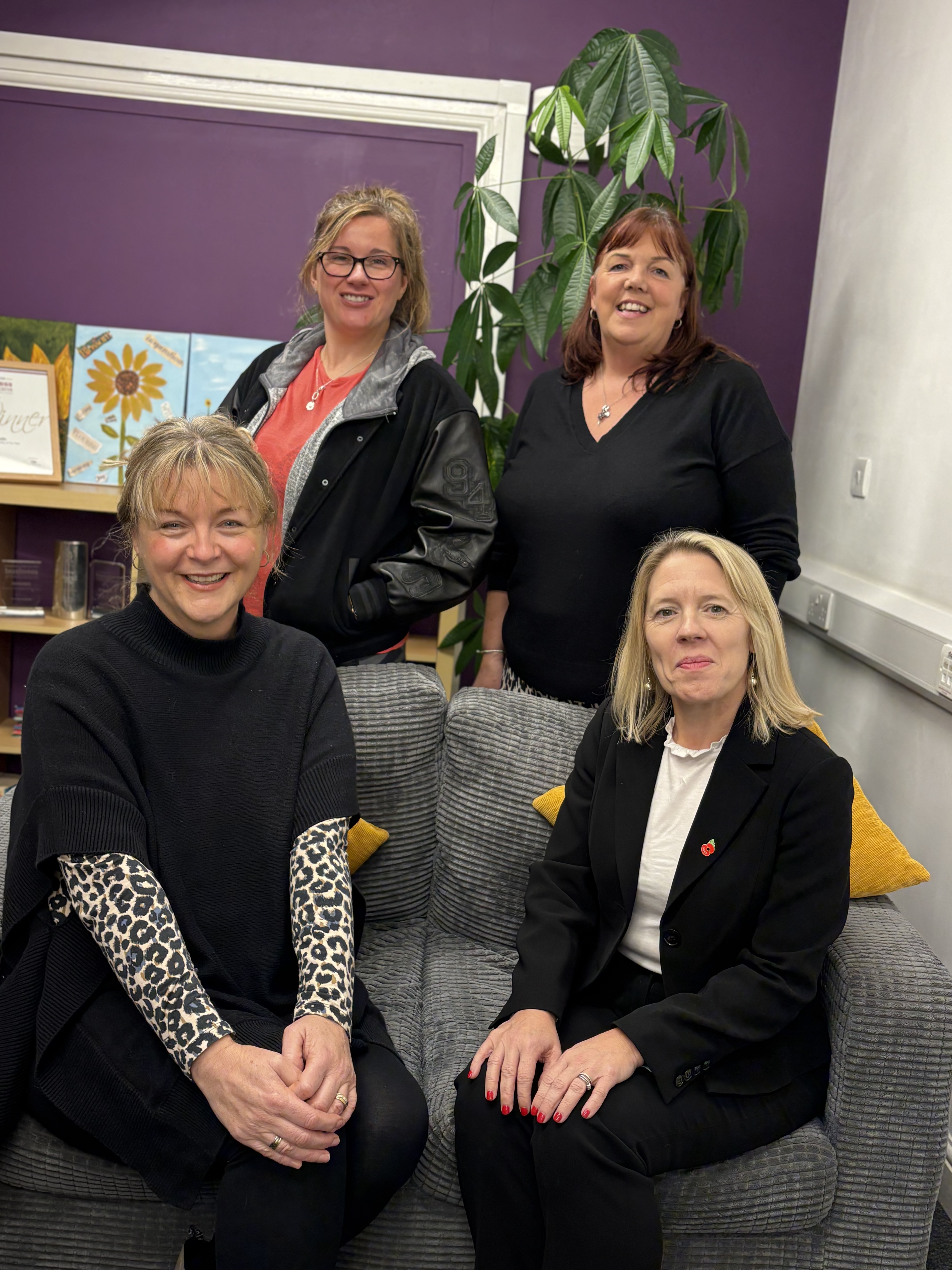 Featured image for Pro-Development Secures £200,000 Funding to Enhance Workplace Wellbeing in York - Business