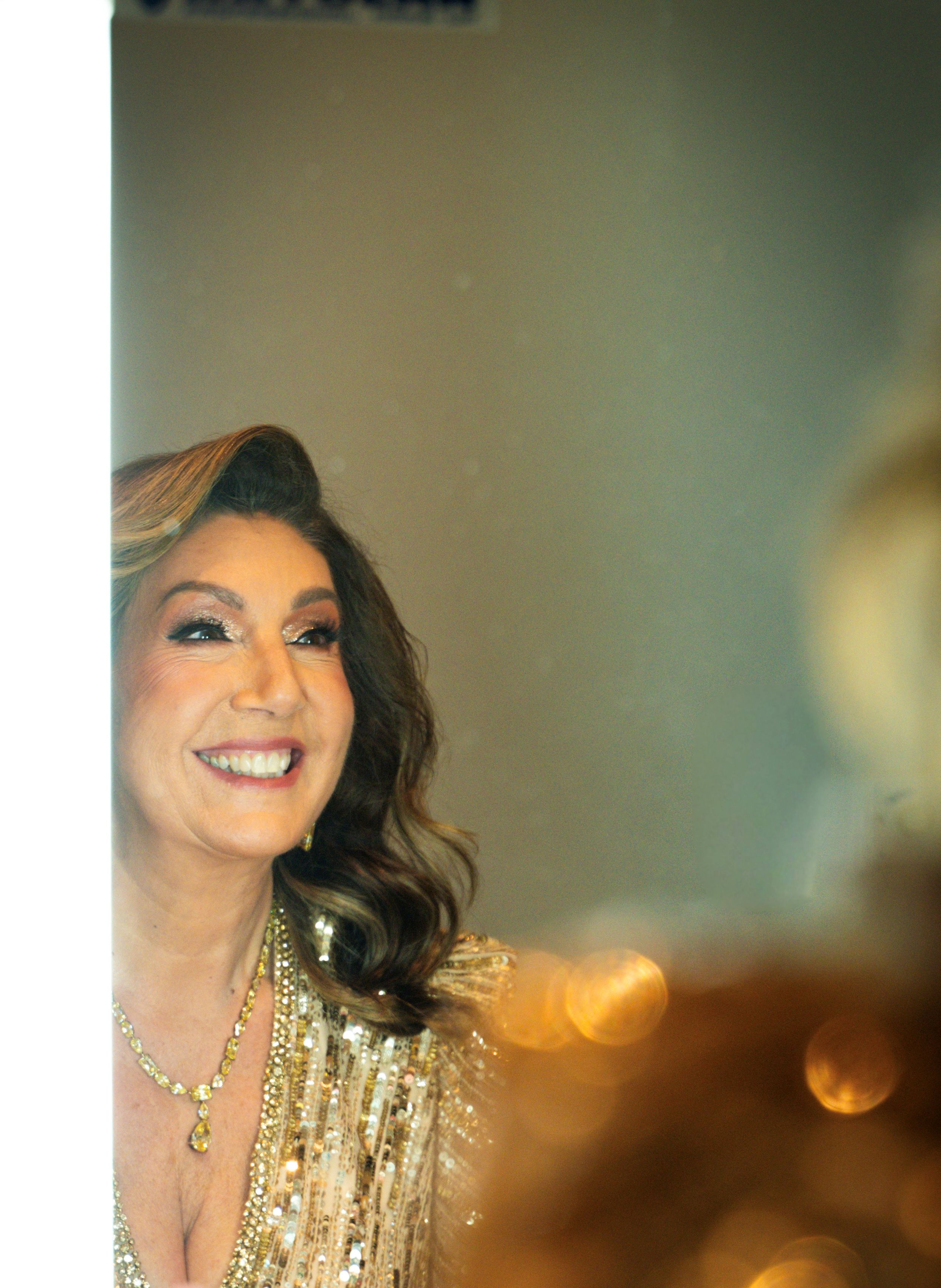 Featured image for Jane McDonald Announces Final Cruise Voyage for Autumn 2027 - Features