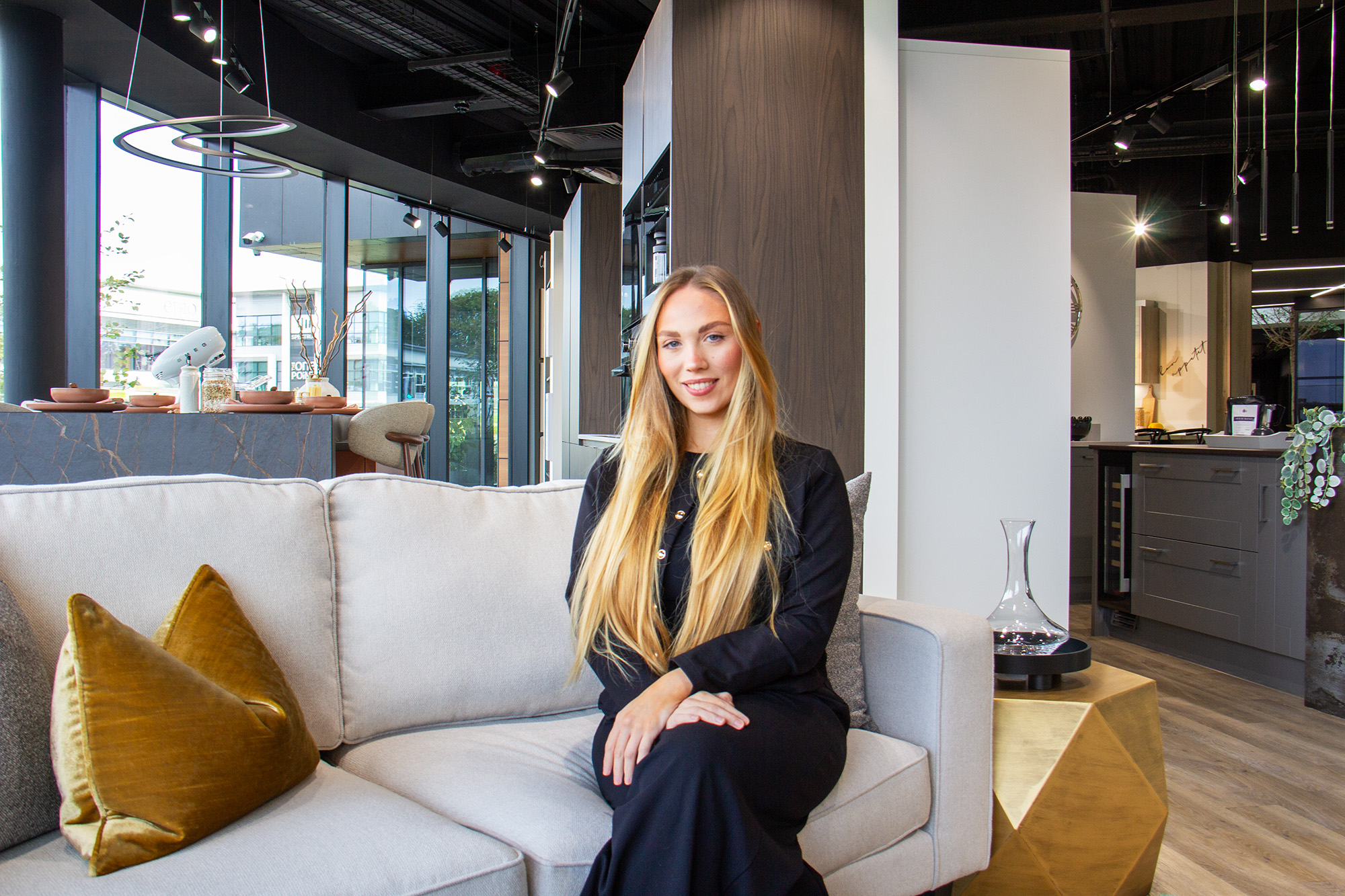 Featured image for Hollie Everson Appointed Sales Manager at Beal Homes in October 2026 - Business
