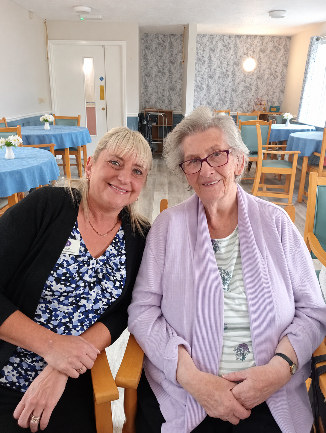 Featured image for New Women-Only Care Facility Bayle to Open at Red House in Bridlington - Community