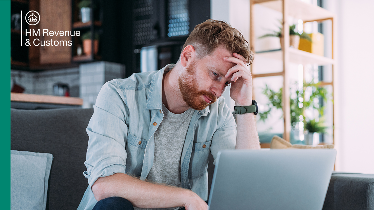 Featured image for HMRC Urges Early Self Assessment Preparation Ahead of World Mental Health Day 2026 - Business