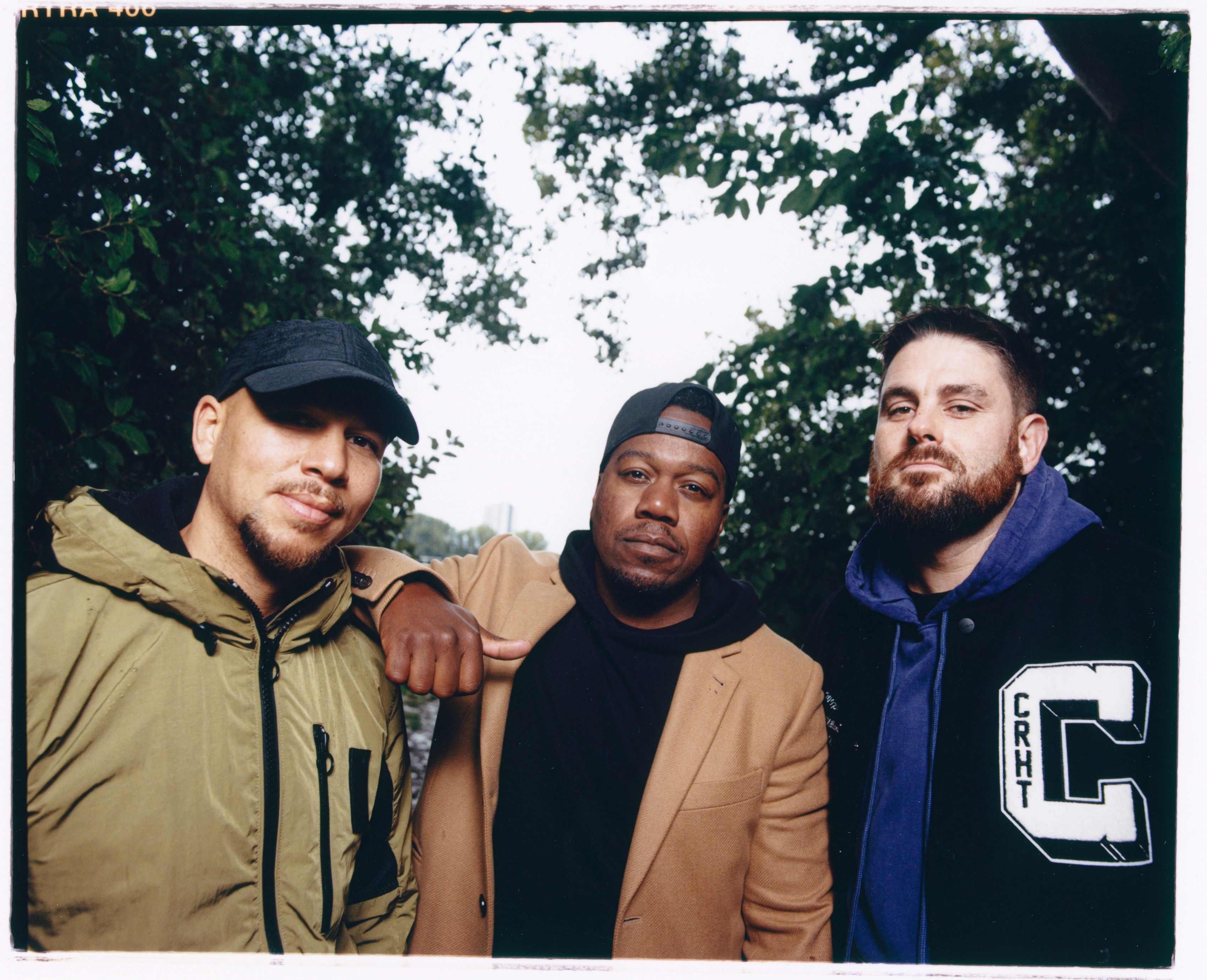 Featured image for Rudimental to Headline Concert at Halifax's Piece Hall on July 3, 2027 - Arts & Culture