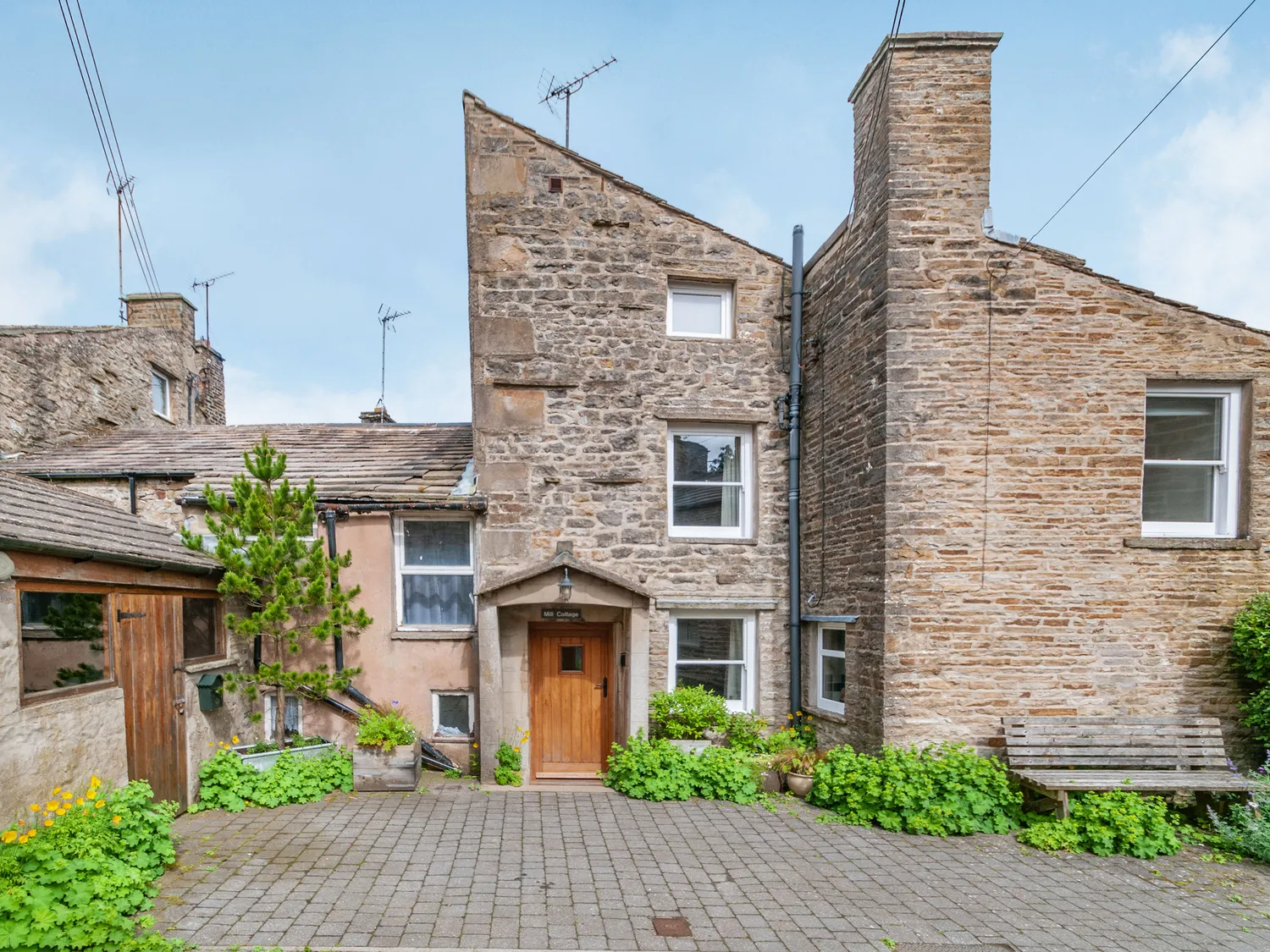 Mill Cottage