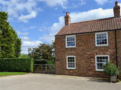 Close House Cottage